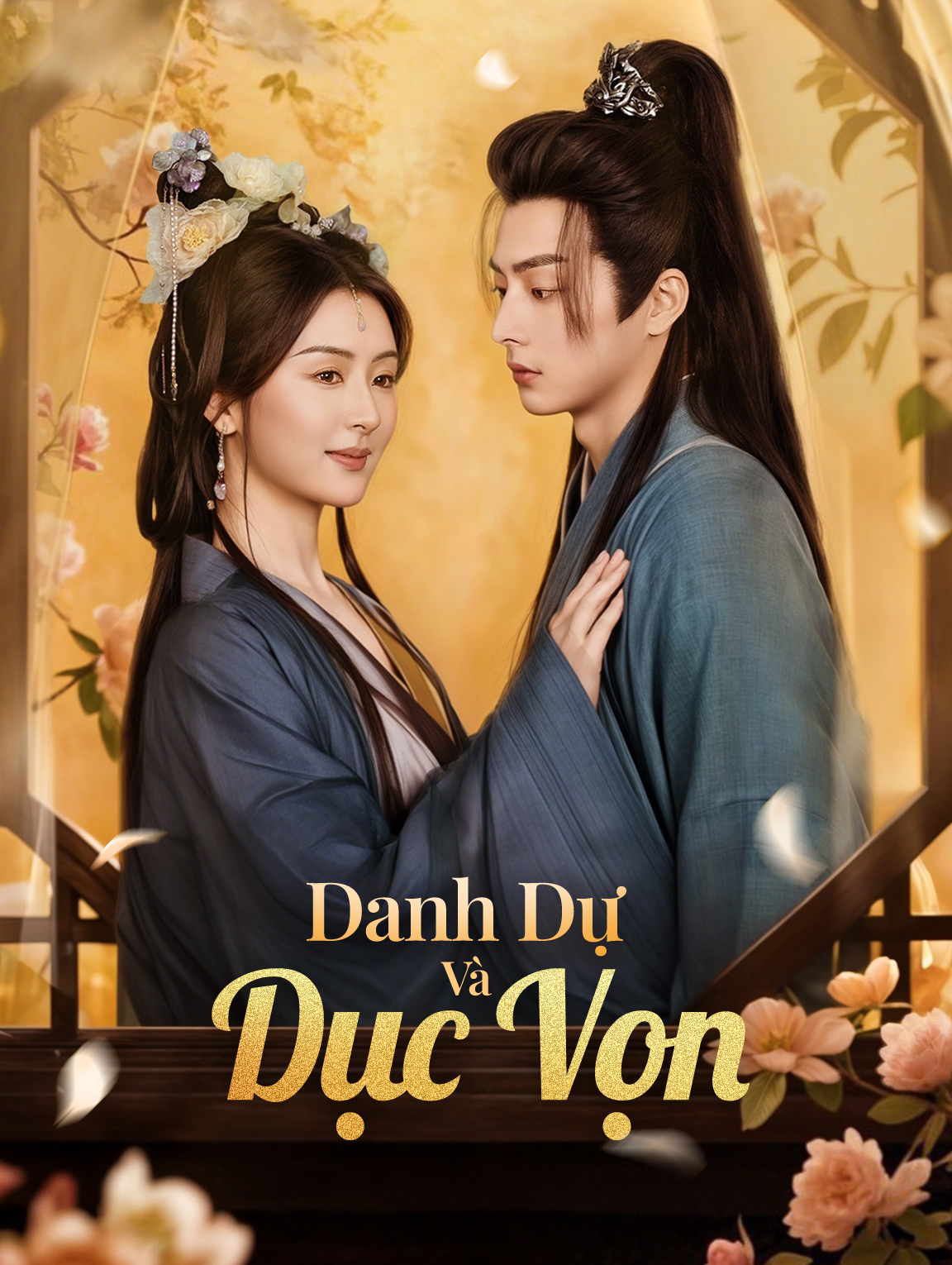 Danh Dự Và Dục Vọng