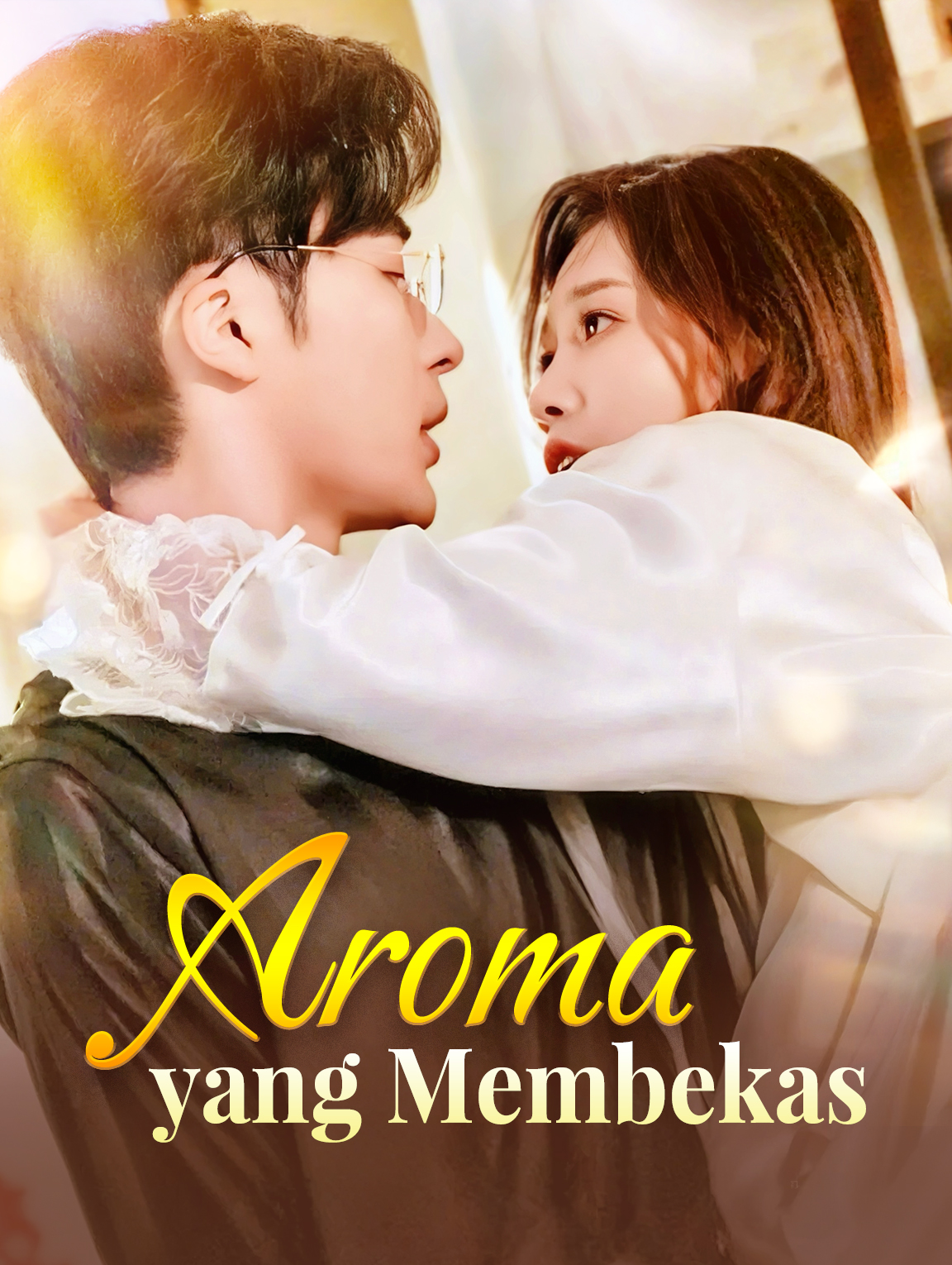 Aroma yang Membekas
