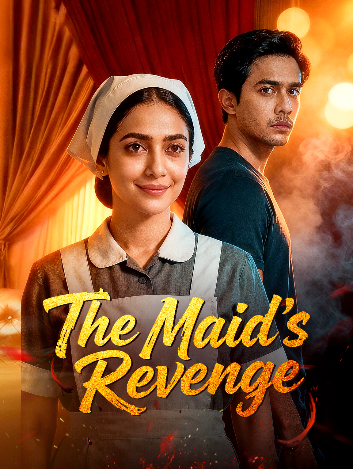 The Maid's Revenge