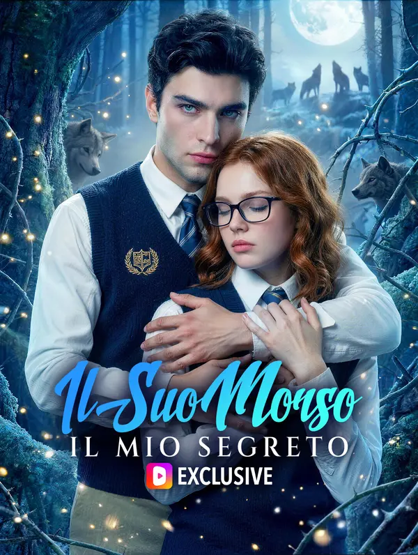 Il Suo Morso, Il Mio Segreto