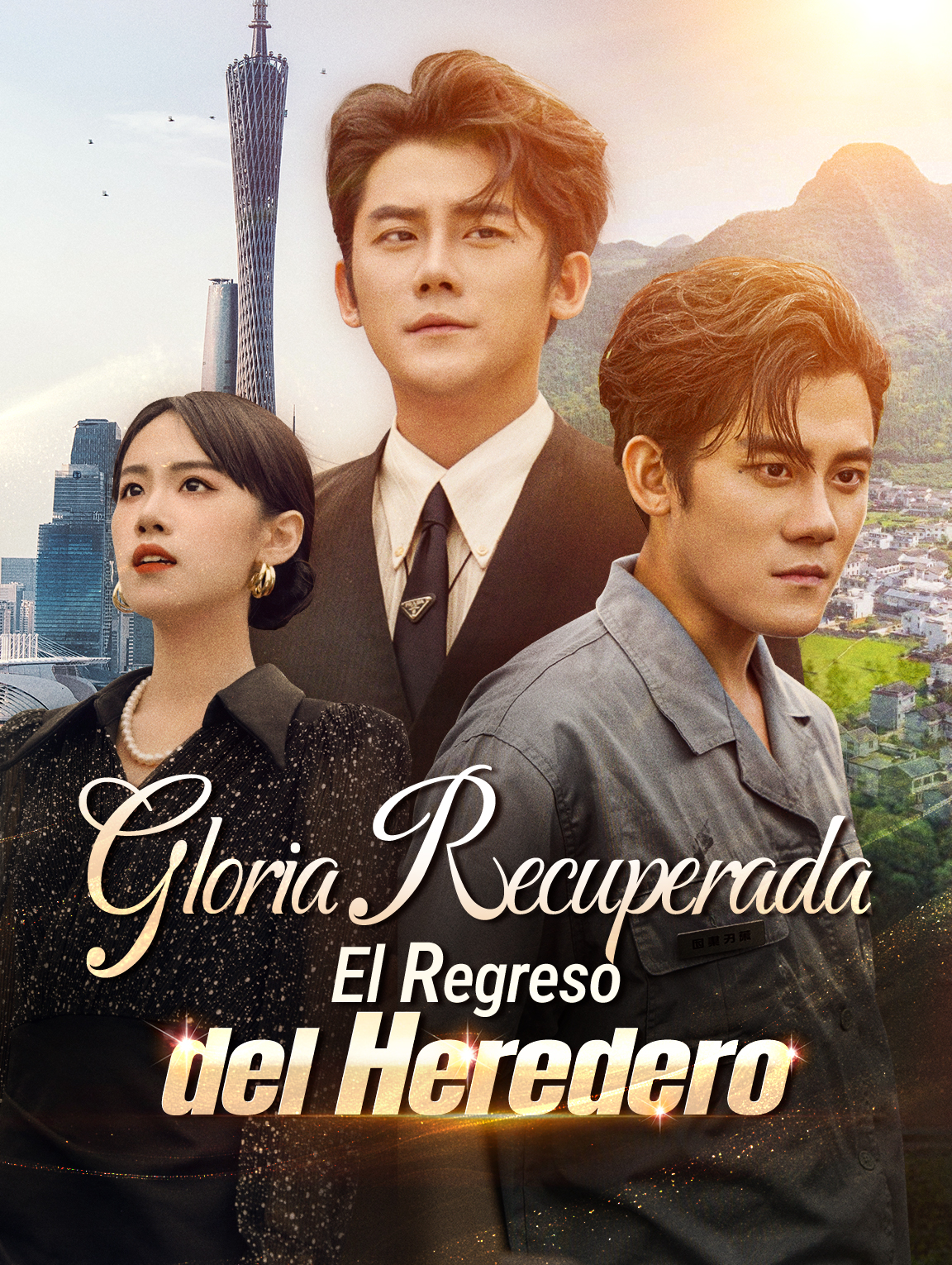 Gloria Recuperada: El Regreso del Heredero
