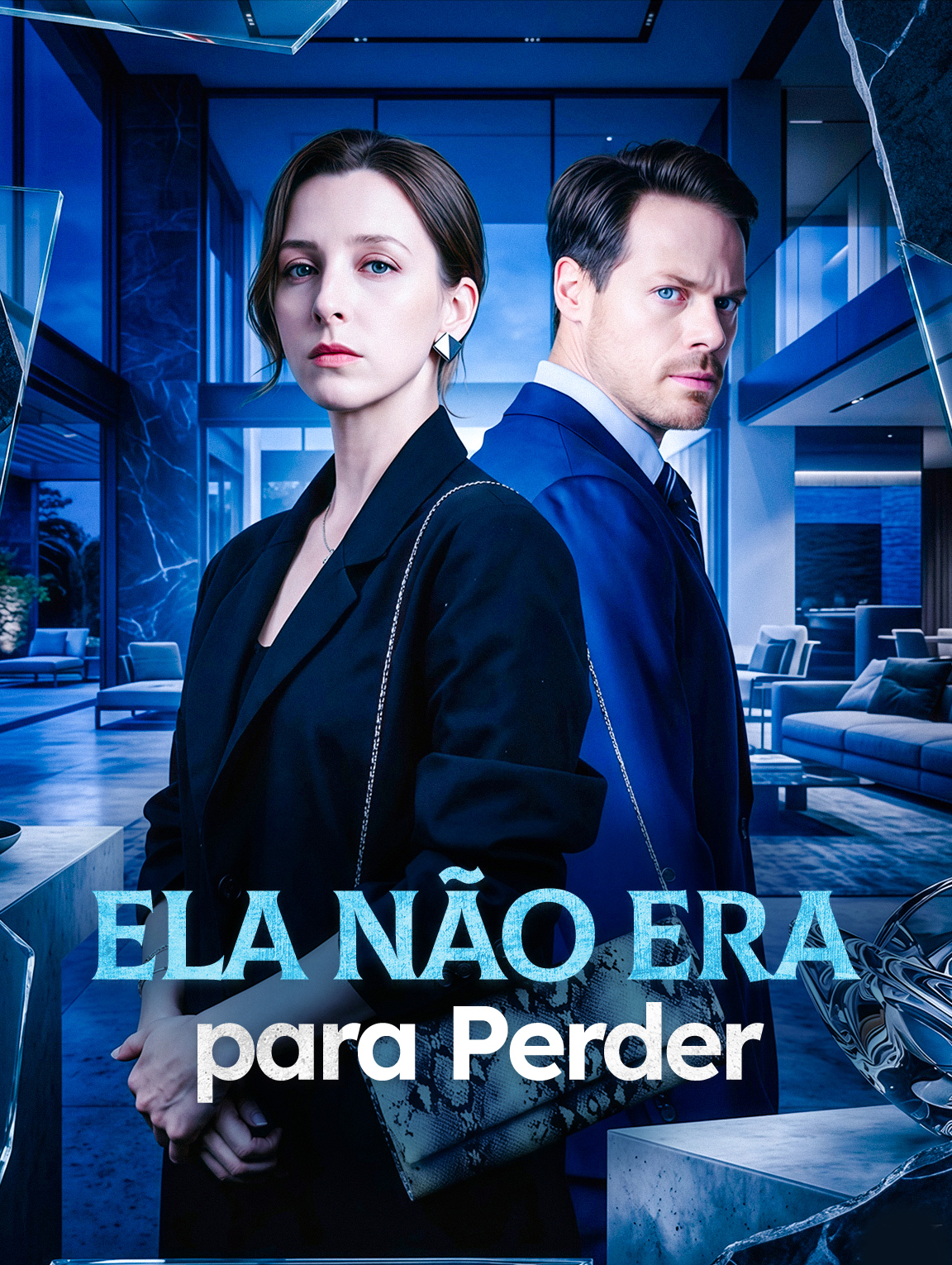 Ela Não Era para Perder