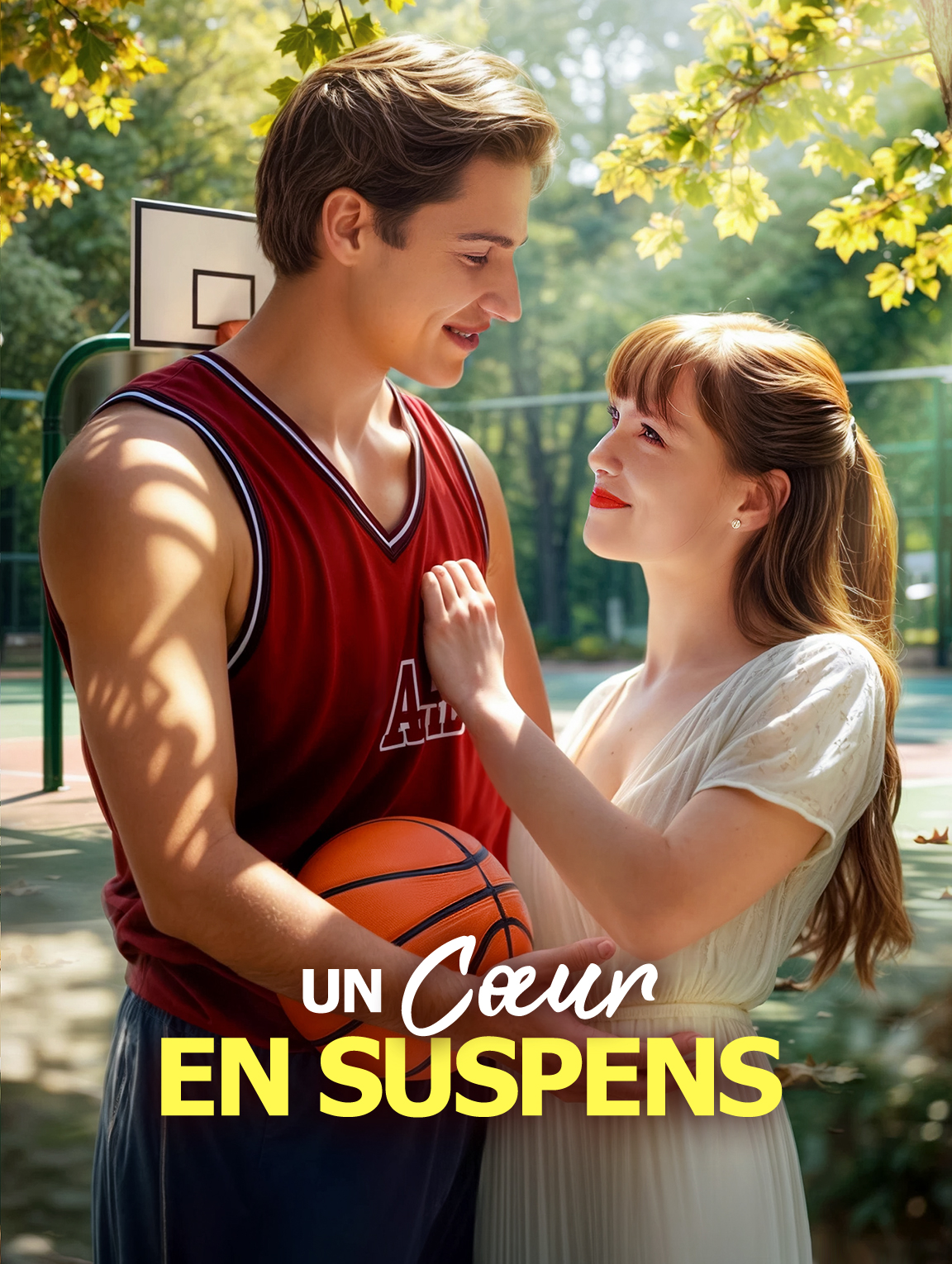 Le Mensonge qui nous unit