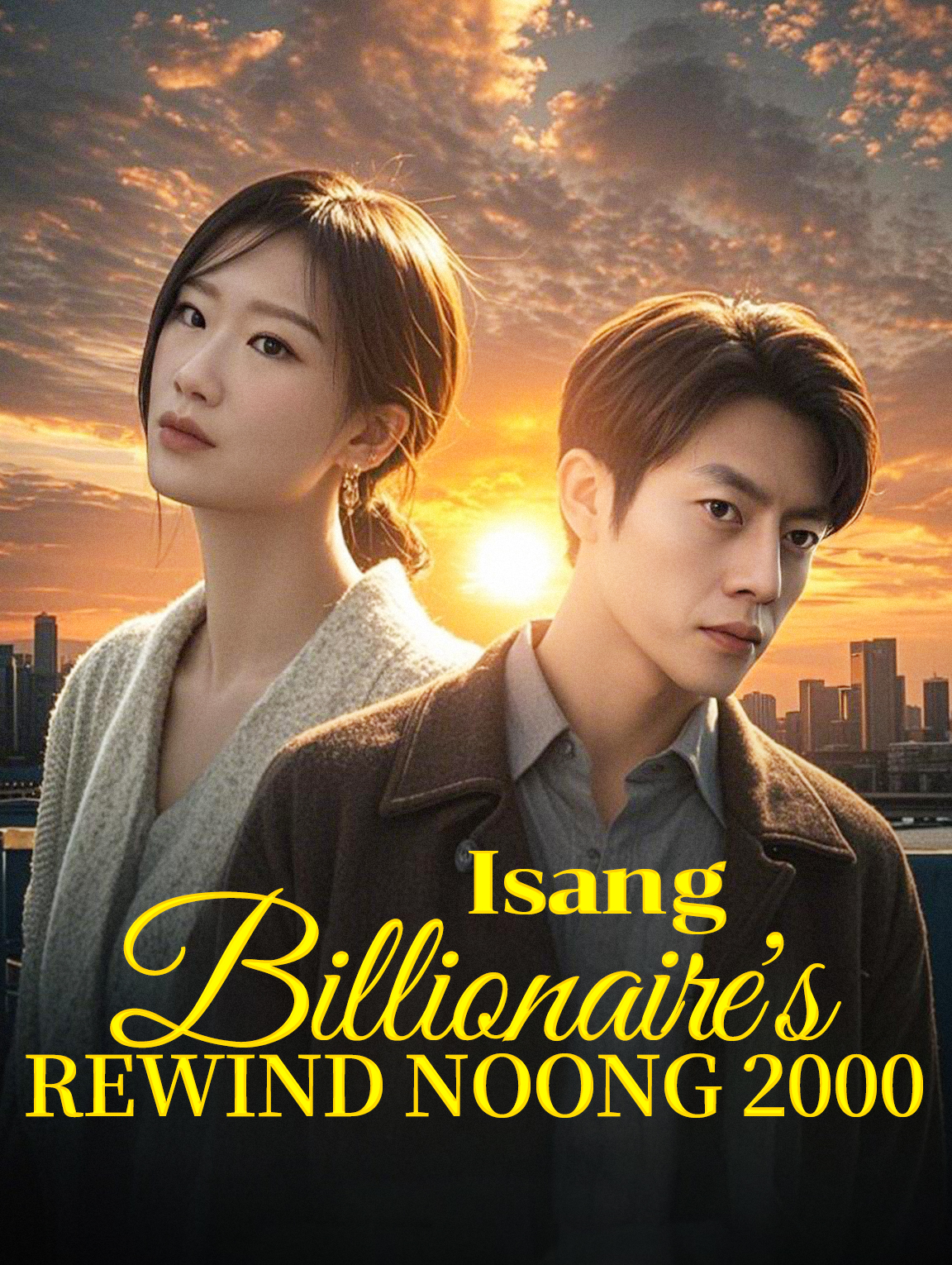 Isang Billionaire's Rewind noong 2000