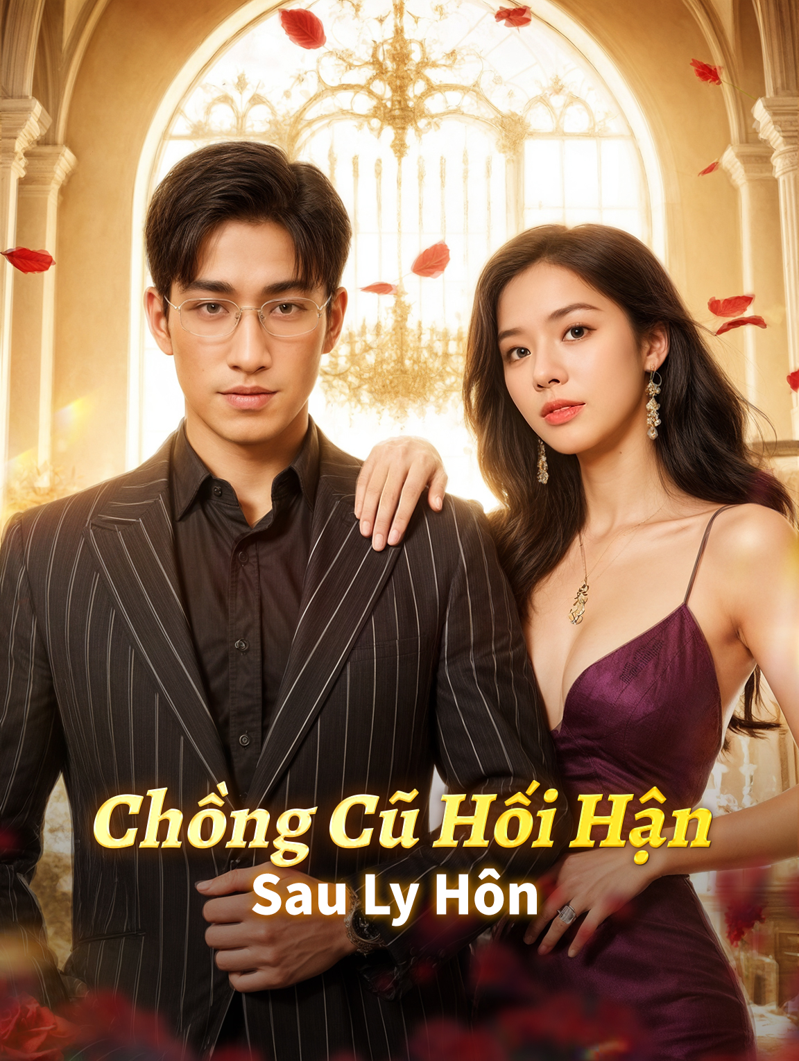 Chồng Cũ Hối Hận Sau Ly Hôn