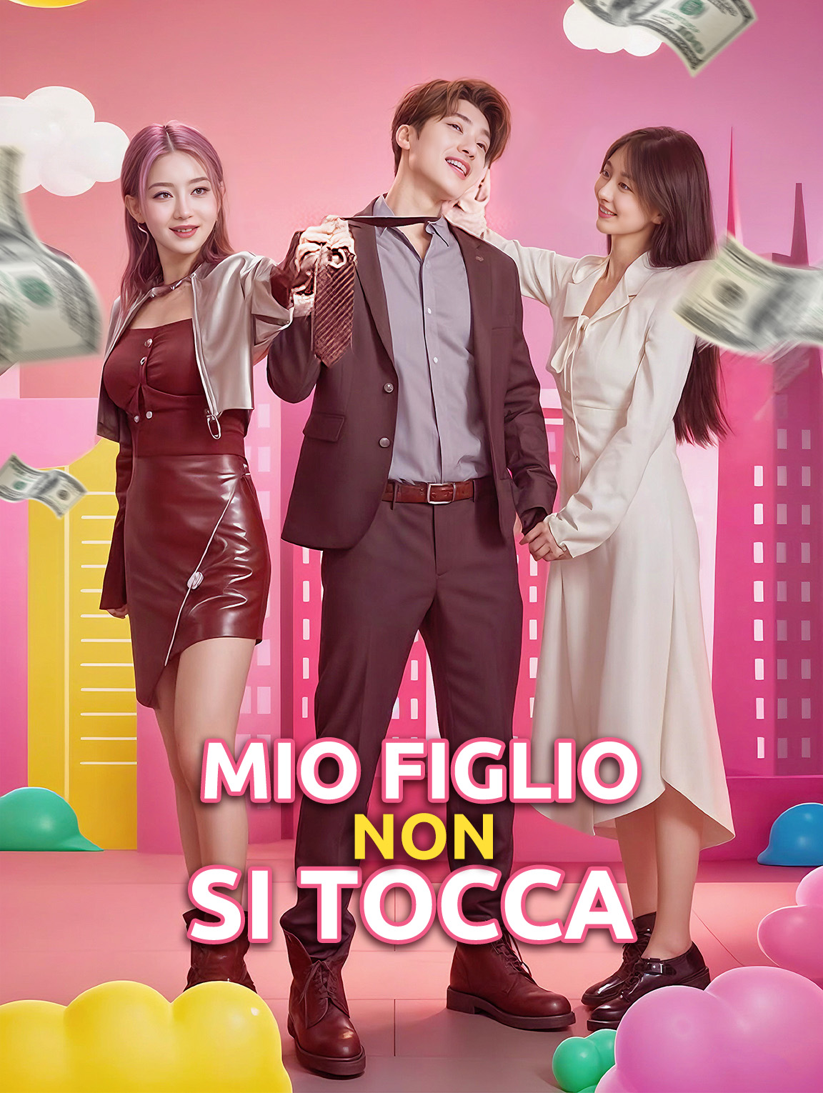 Mio Figlio Non Si Tocca