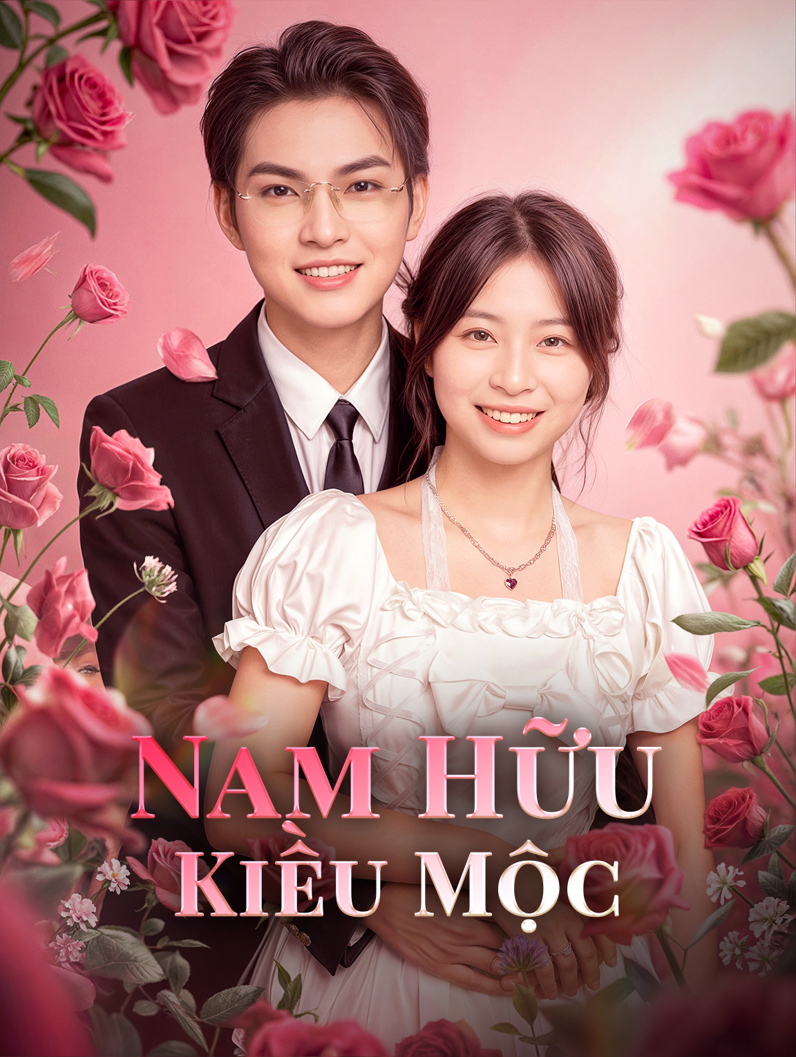 Nam Hữu Kiều Mộc
