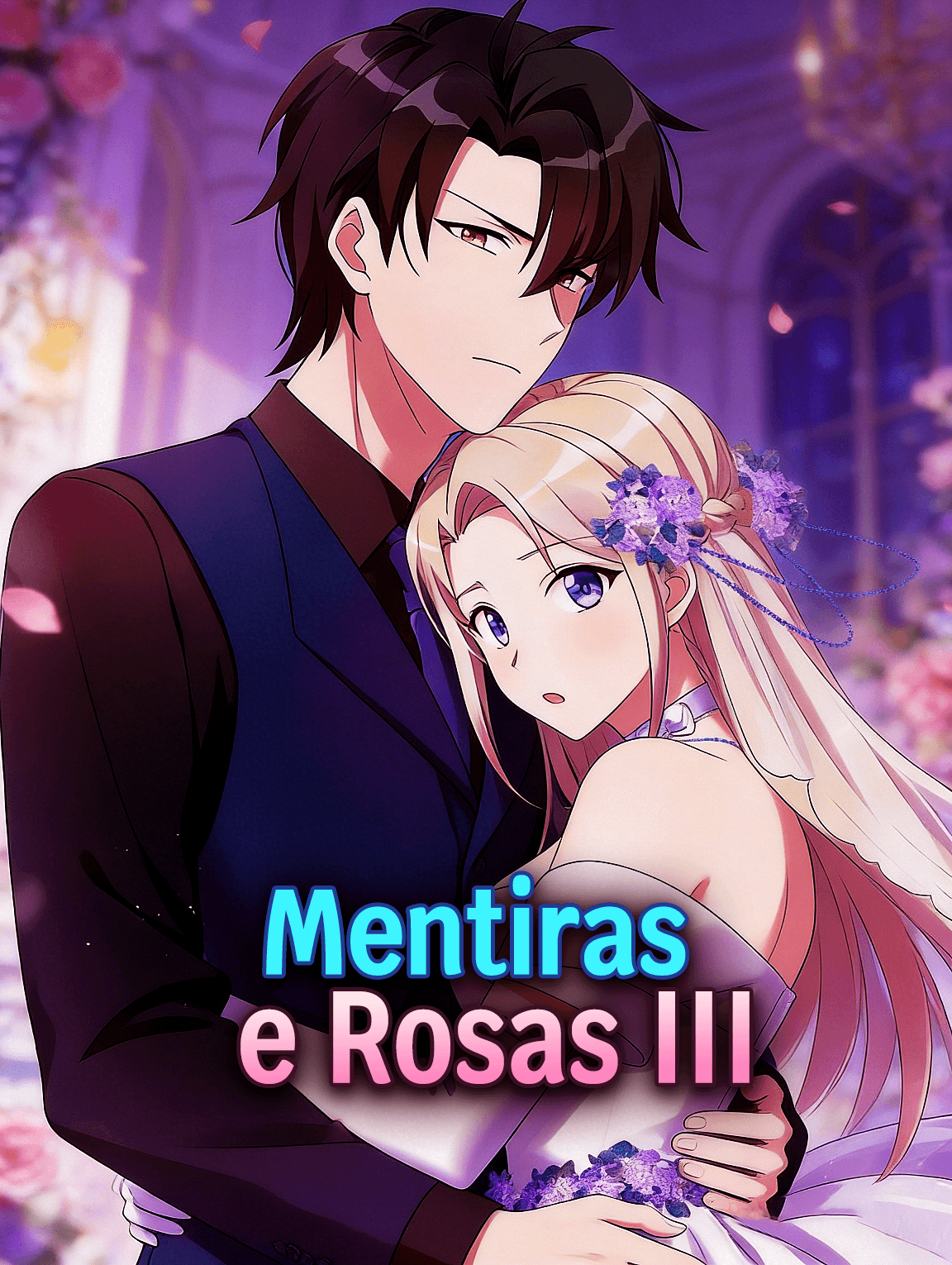 Mentiras e Rosas III