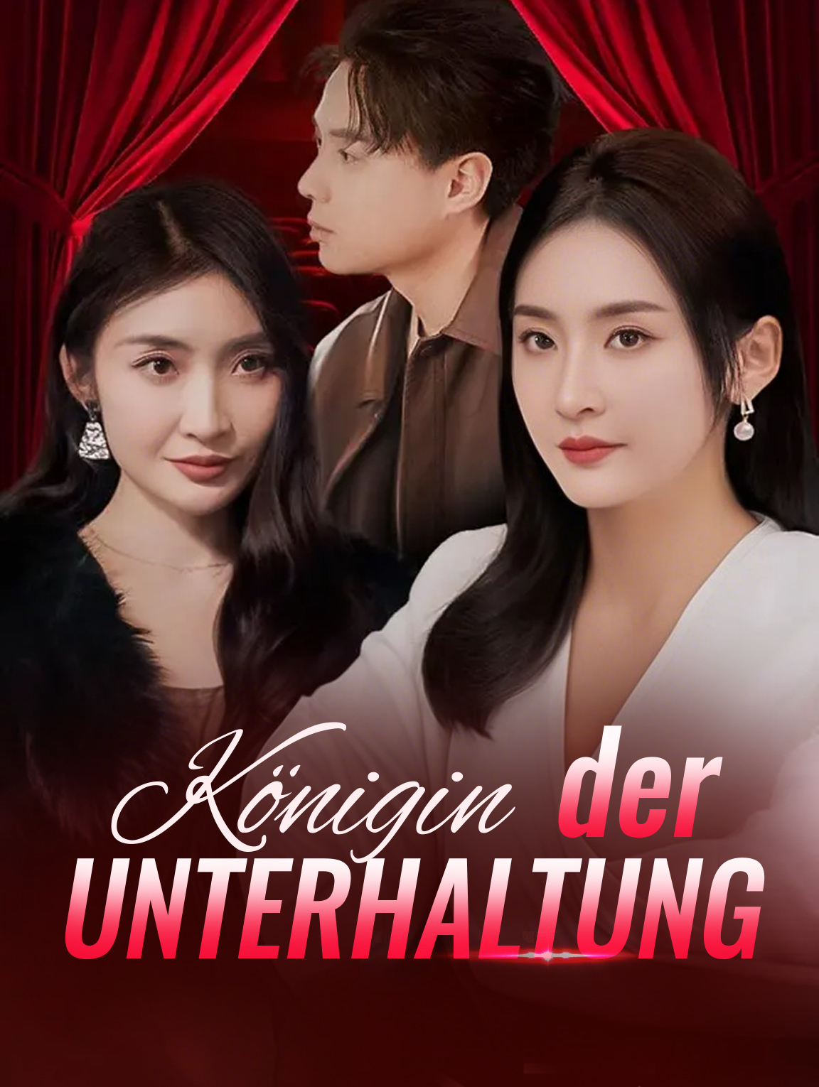 Königin der Unterhaltung