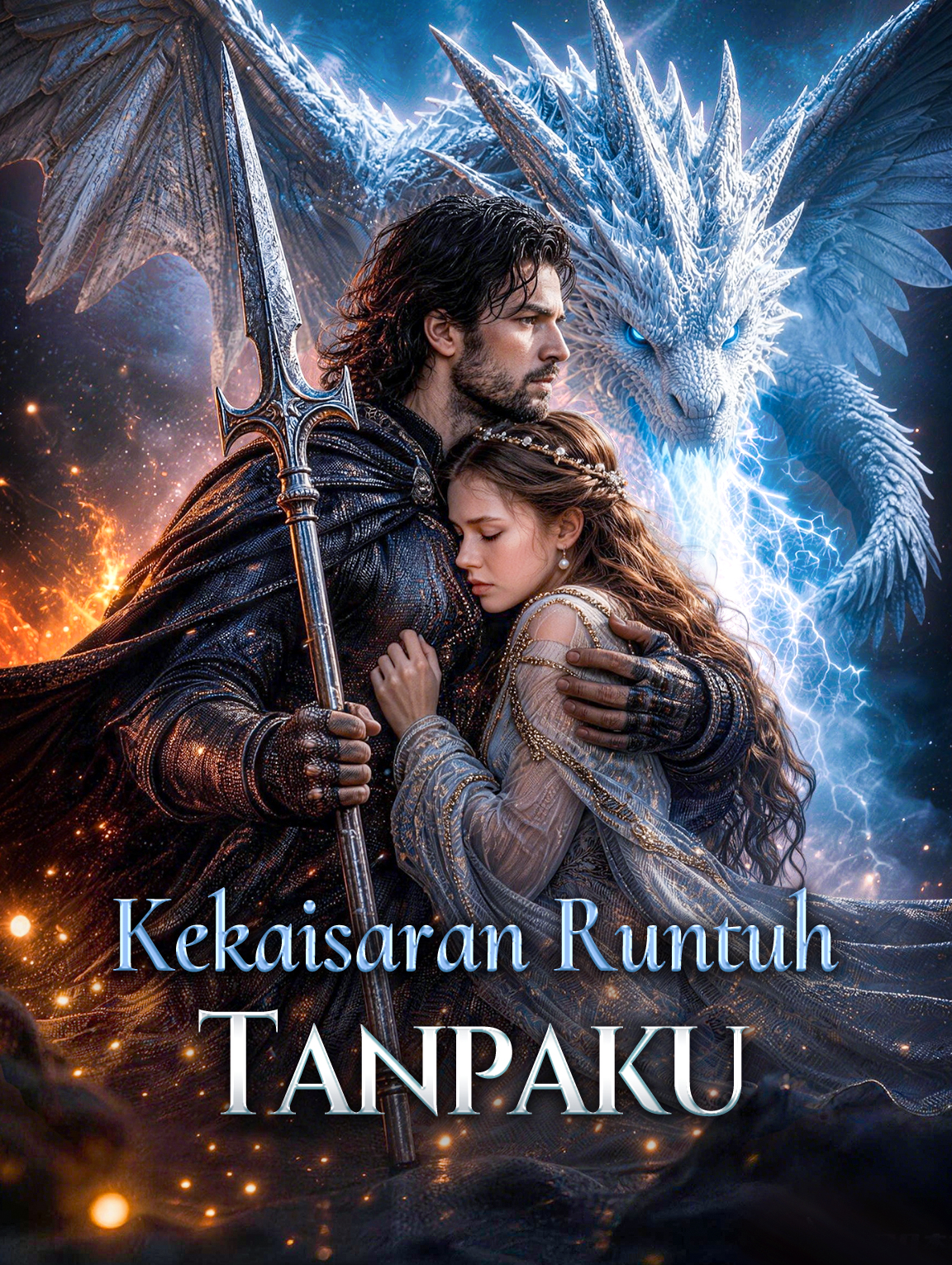 Kekaisaran Runtuh Tanpaku