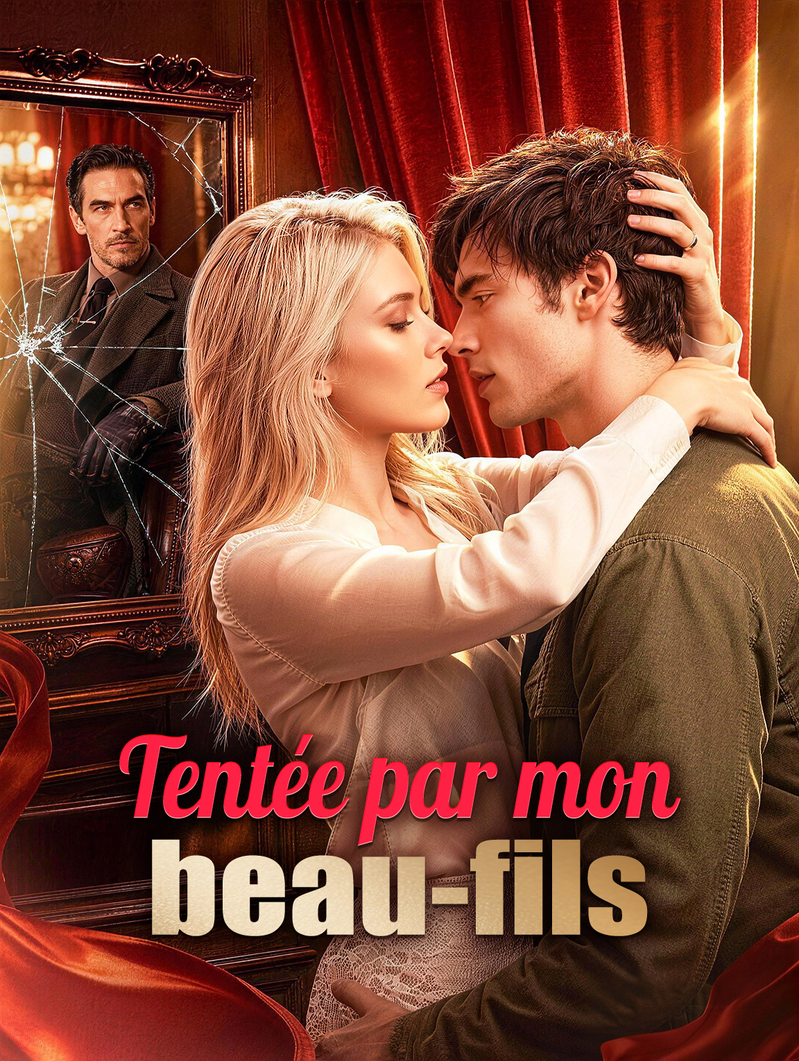 Tentée par mon beau-fils