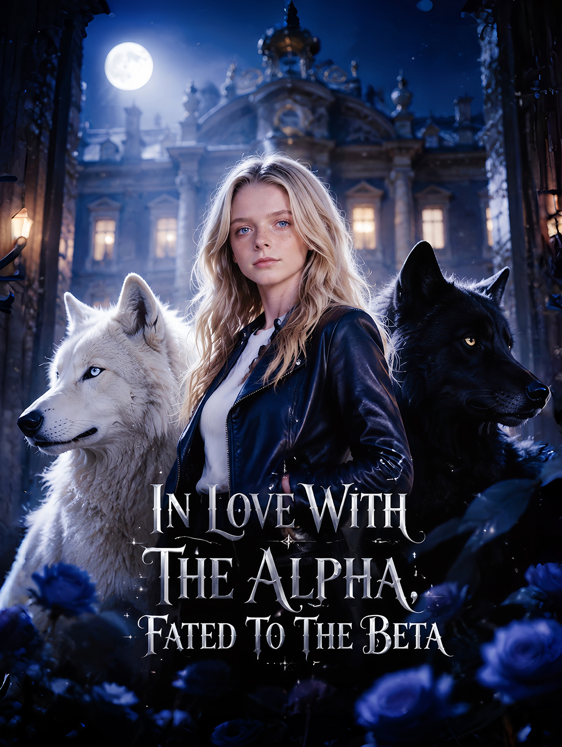 In Love With the Alpha, Fated to the Beta