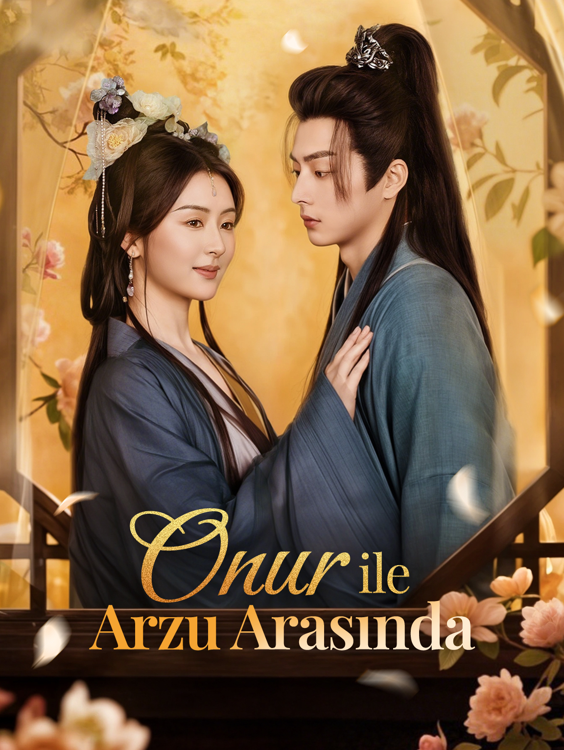 Onur ile Arzu Arasında