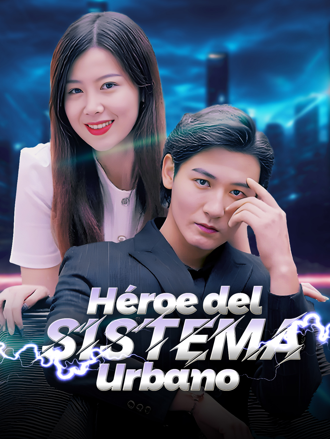 Héroe del Sistema Urbano