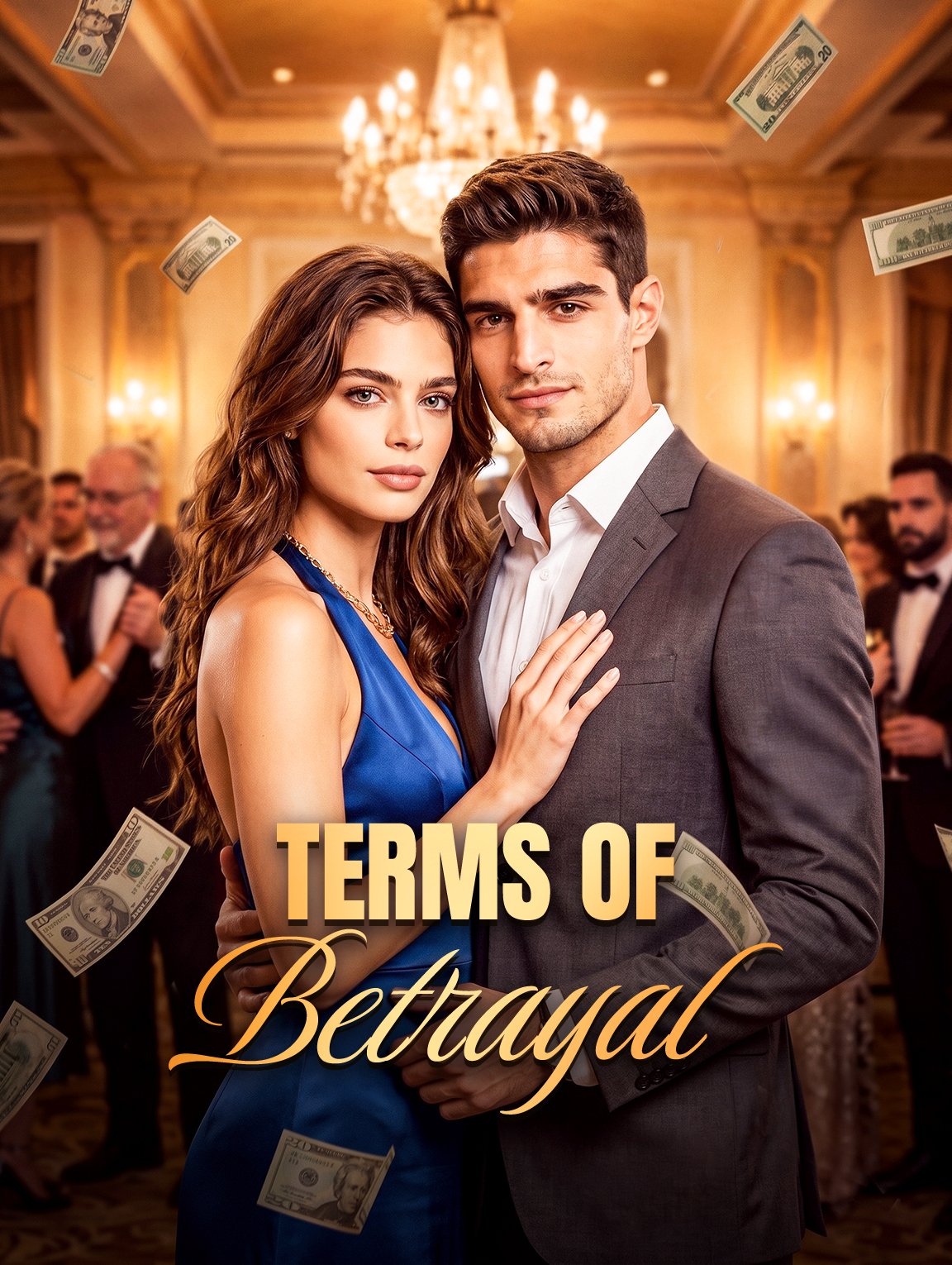 Terms of Betrayal