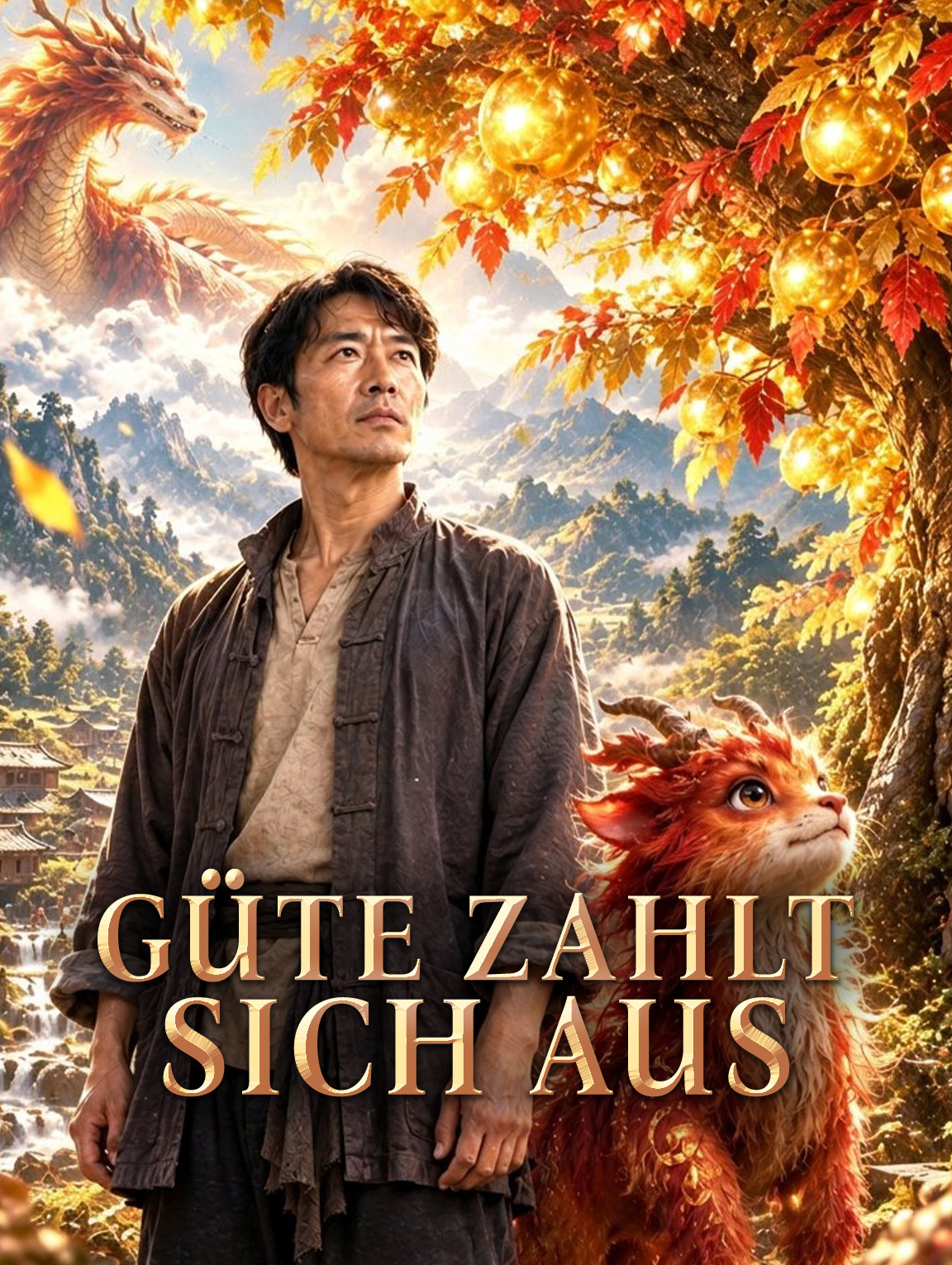 Güte zahlt sich aus
