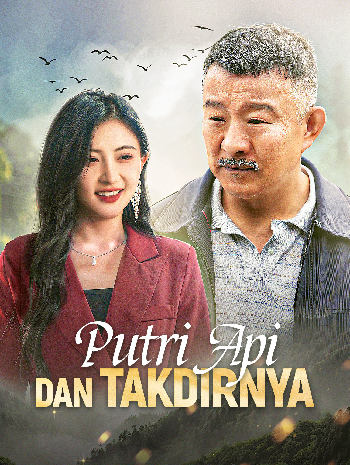 Putri Api dan Takdirnya