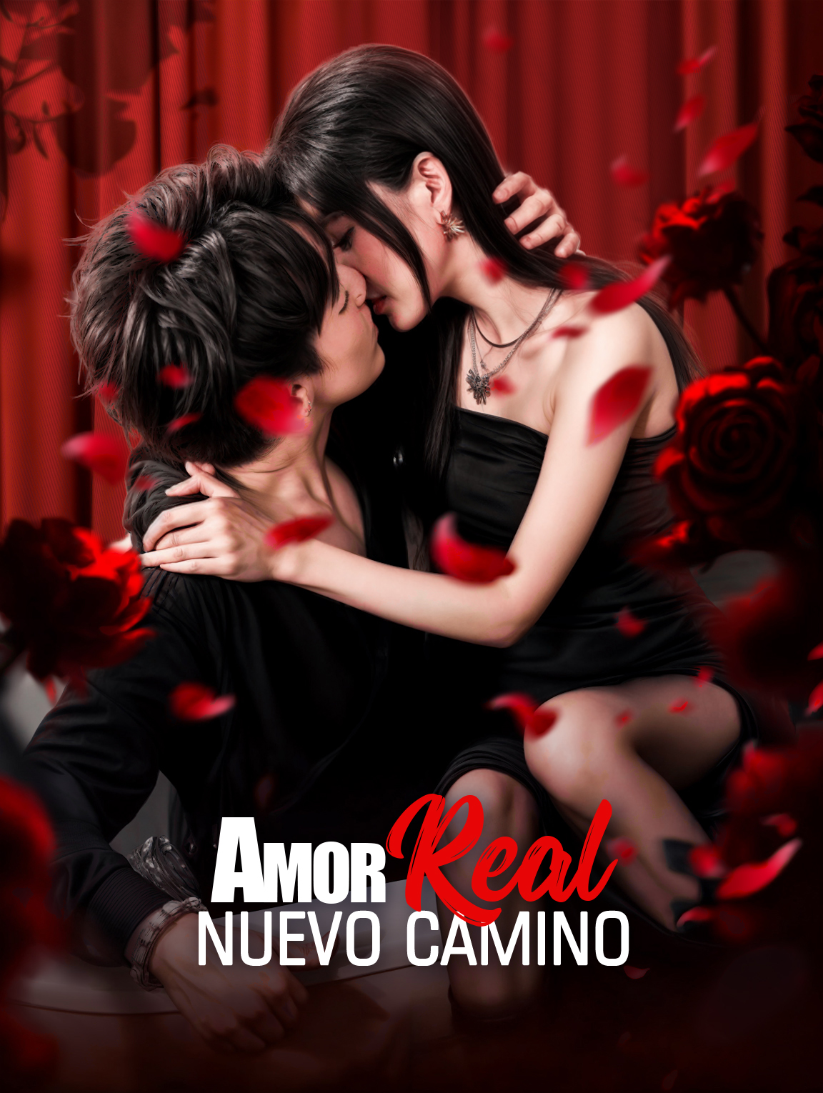 Amor Real, Nuevo Camino