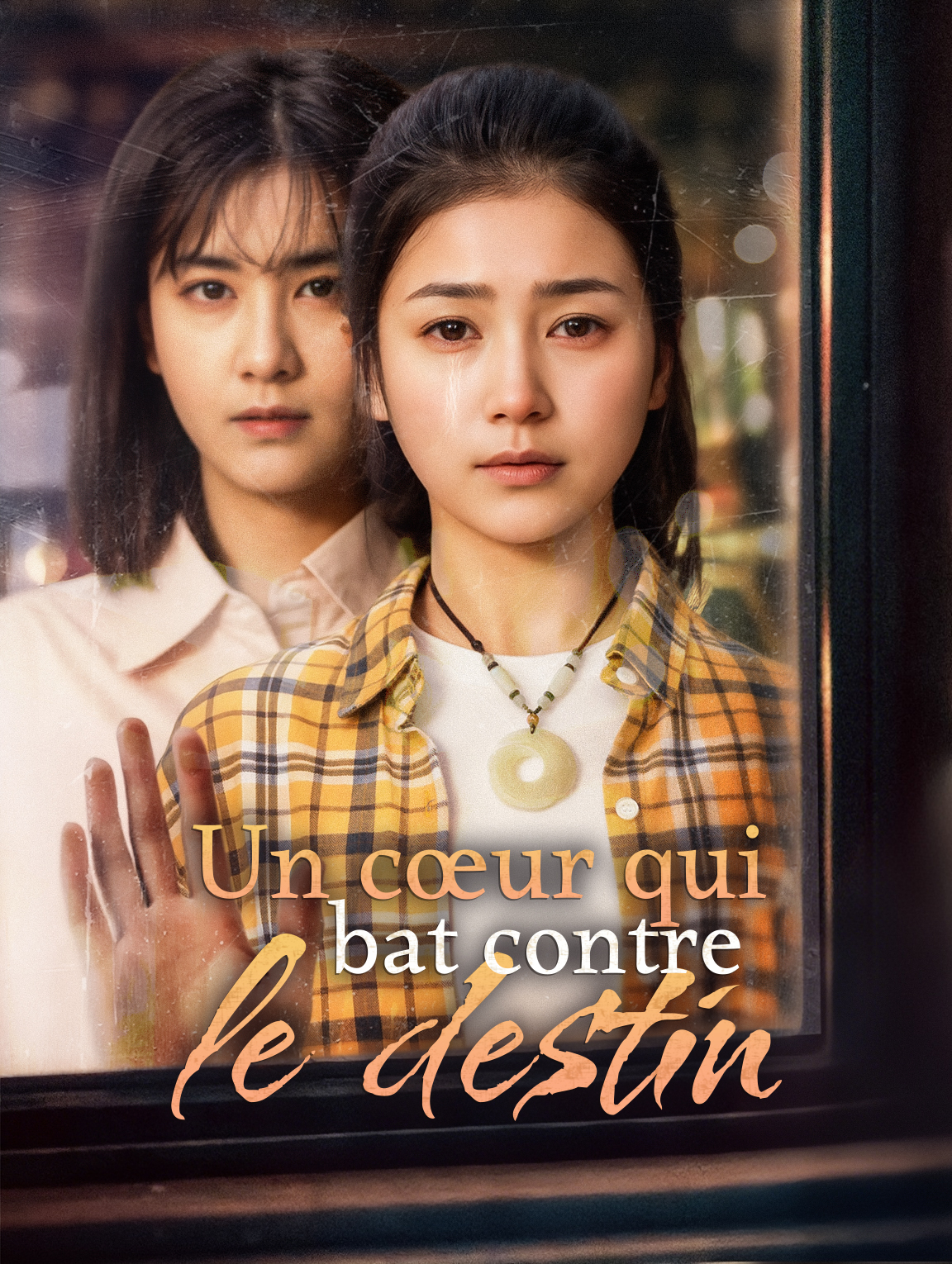 Un cœur qui bat contre le destin