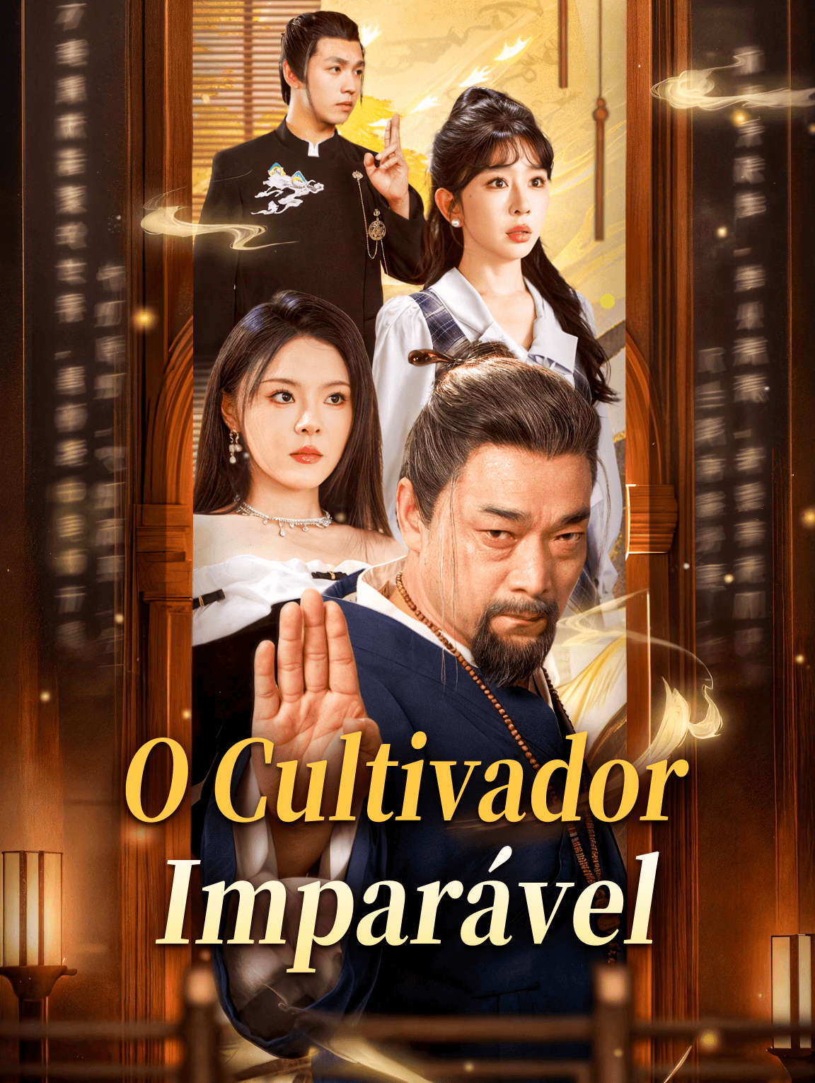O Cultivador Imparável