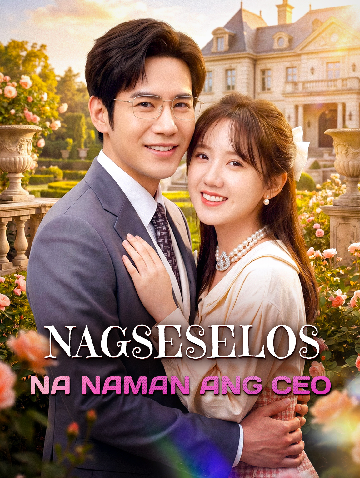 Nagseselos na Naman ang CEO