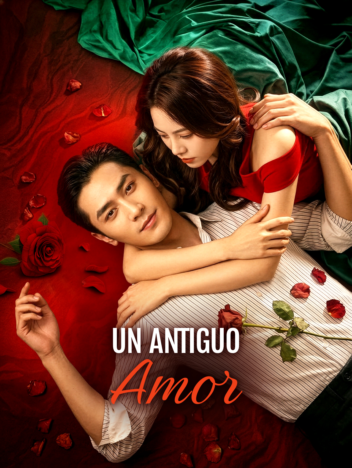 Un Antiguo Amor