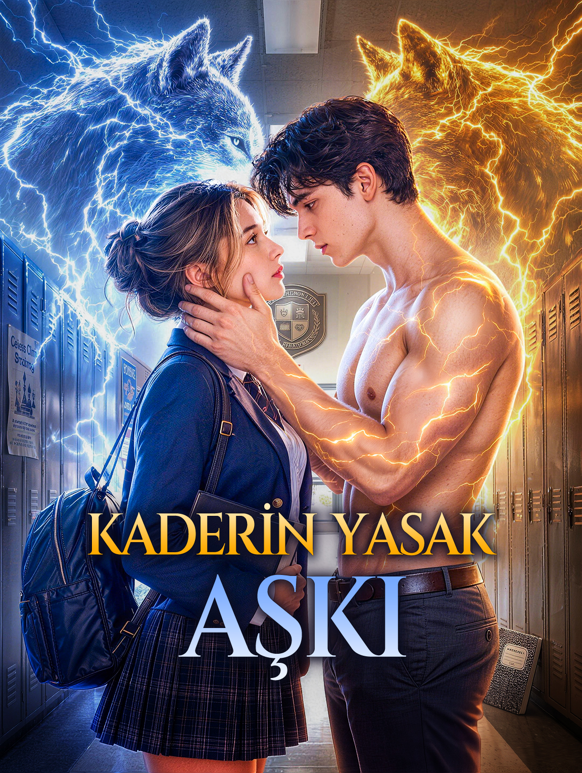 KADERİN YASAK AŞKI
