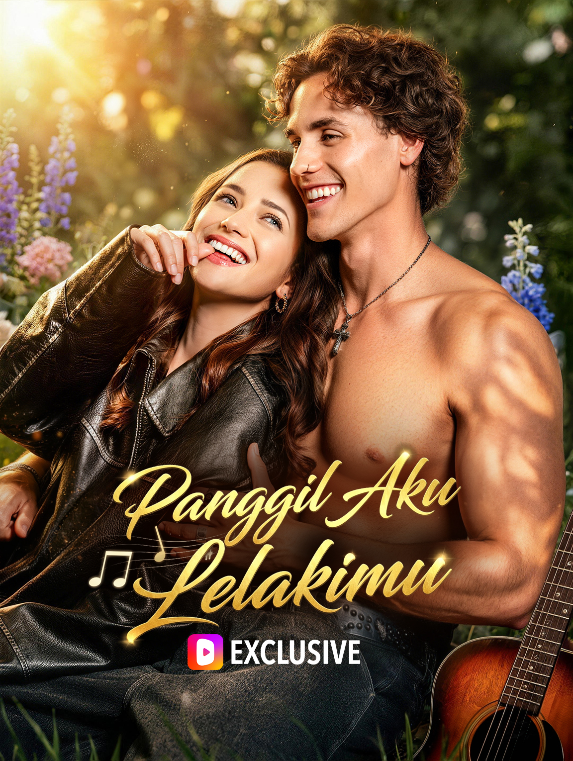 Panggil Aku Lelakimu