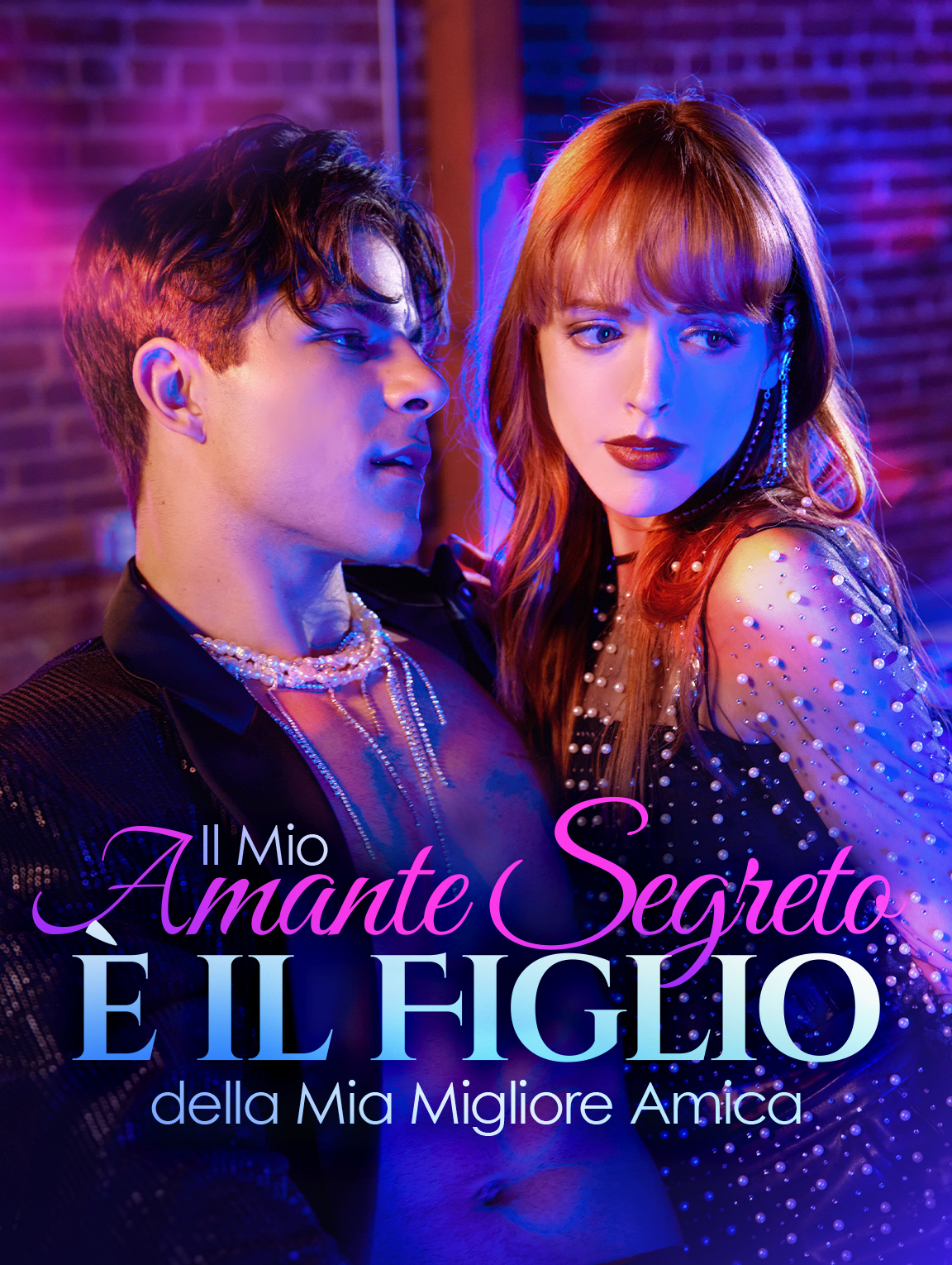 Il Mio Amante Segreto è il Figlio della Mia Migliore Amica