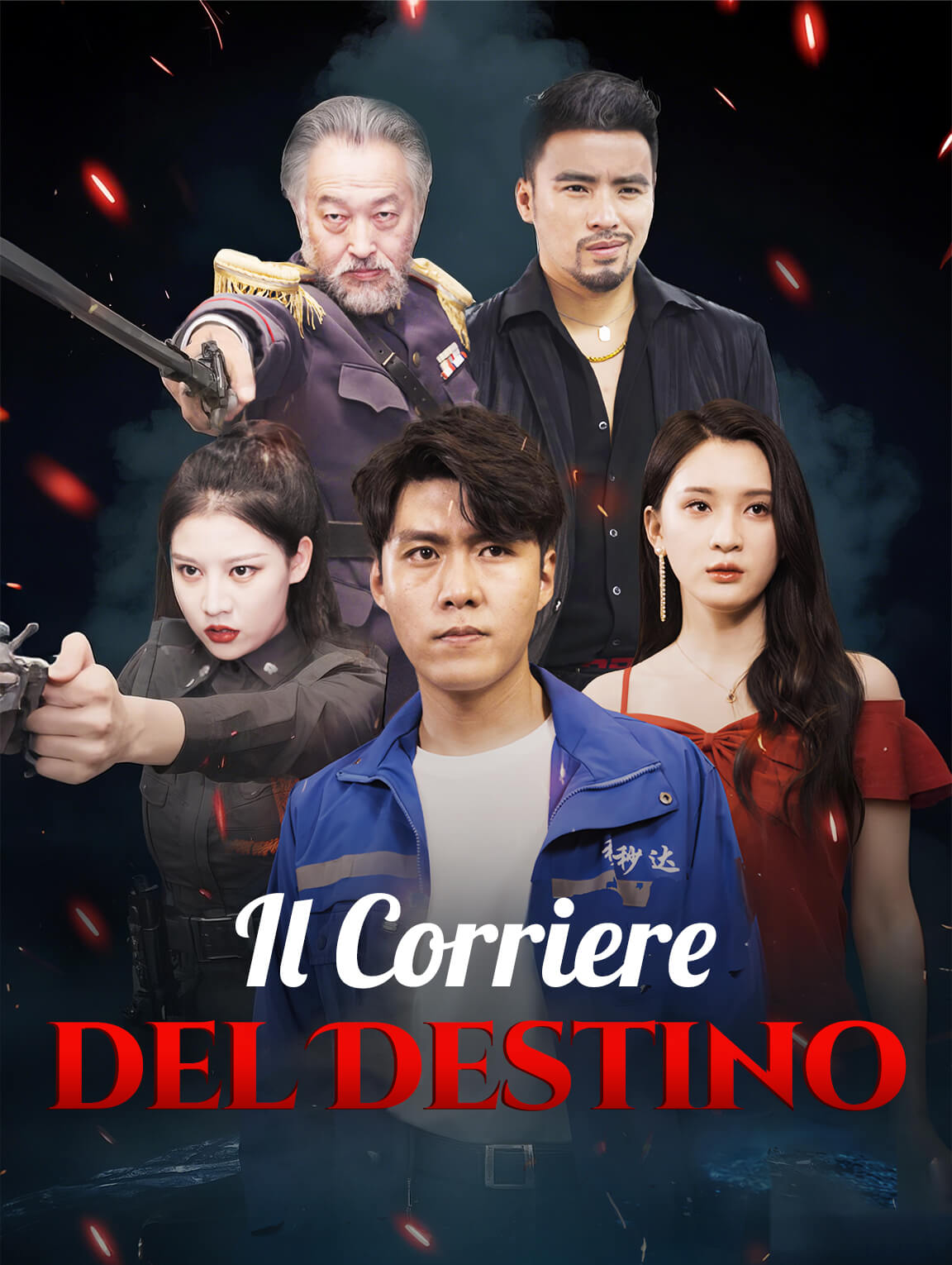 Il Corriere del Destino