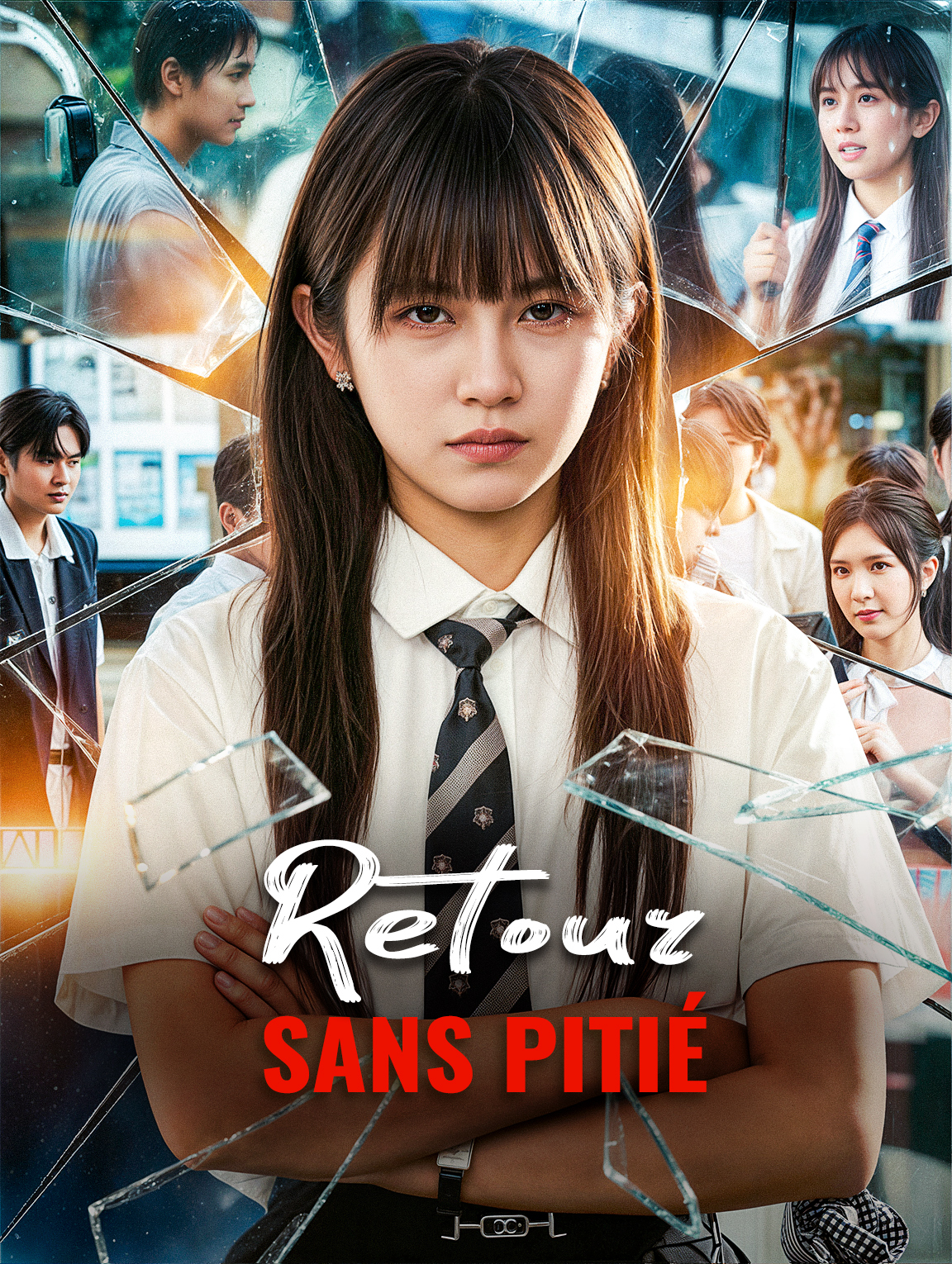 Retour sans Pitié