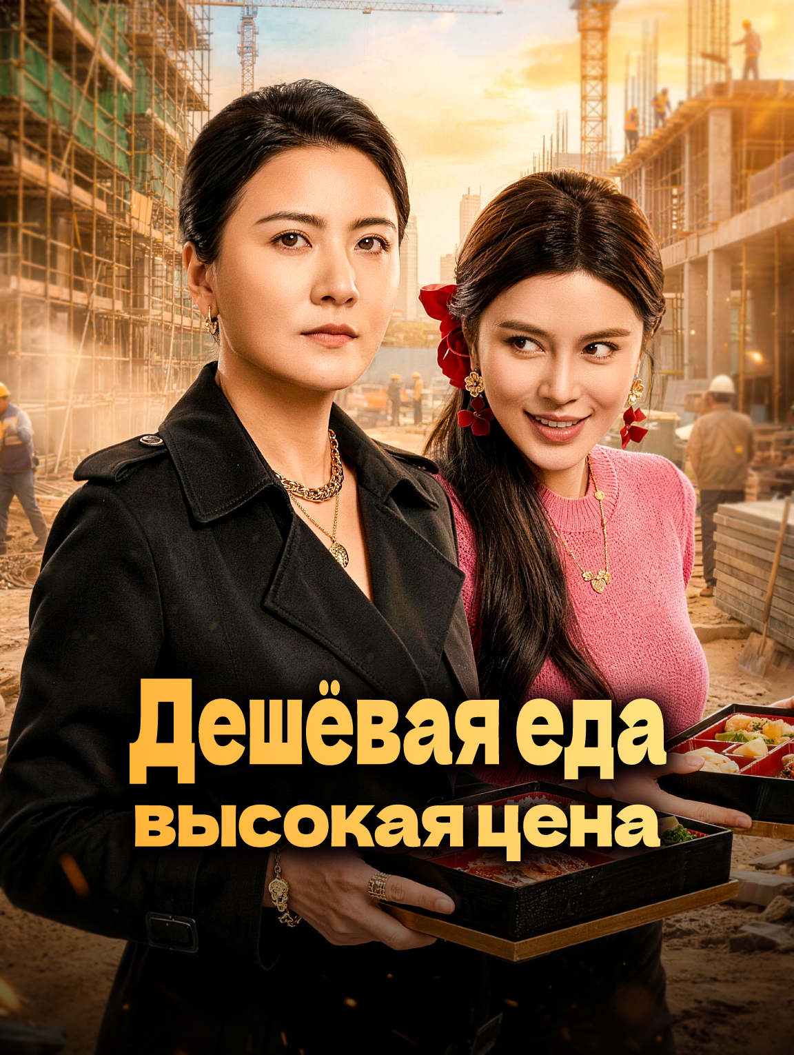 Дешёвая еда — высокая цена