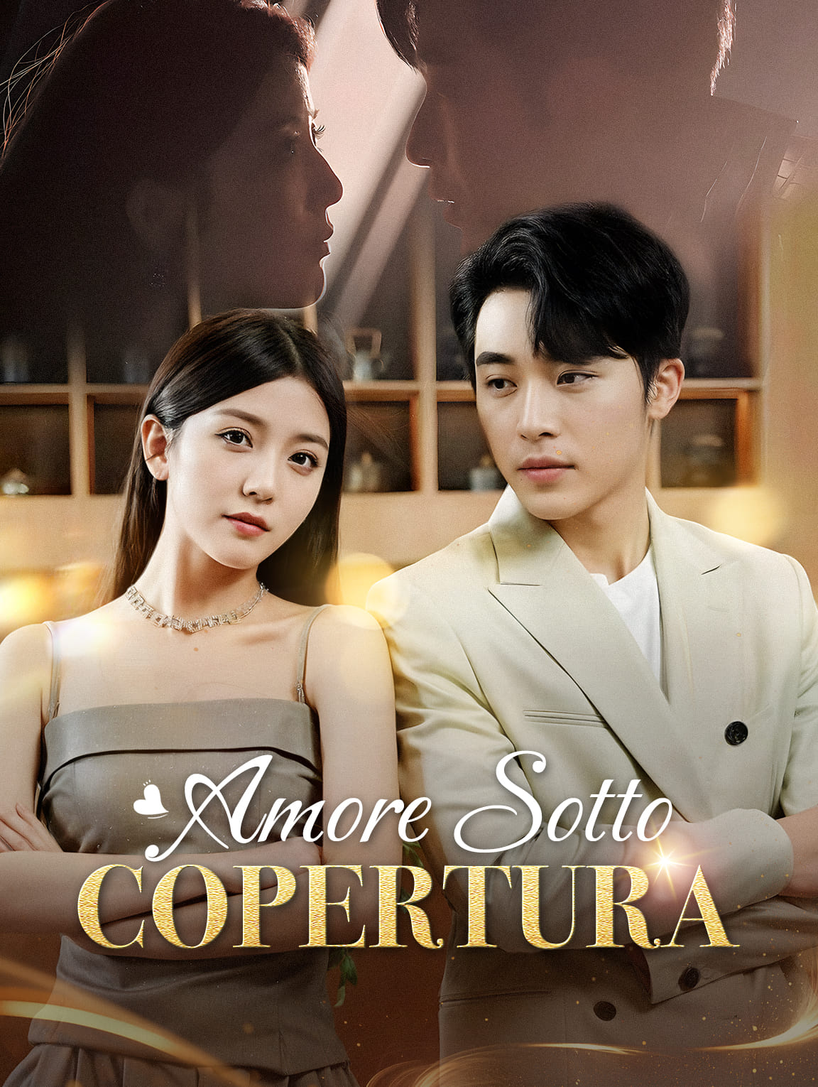 Amore Sotto Copertura