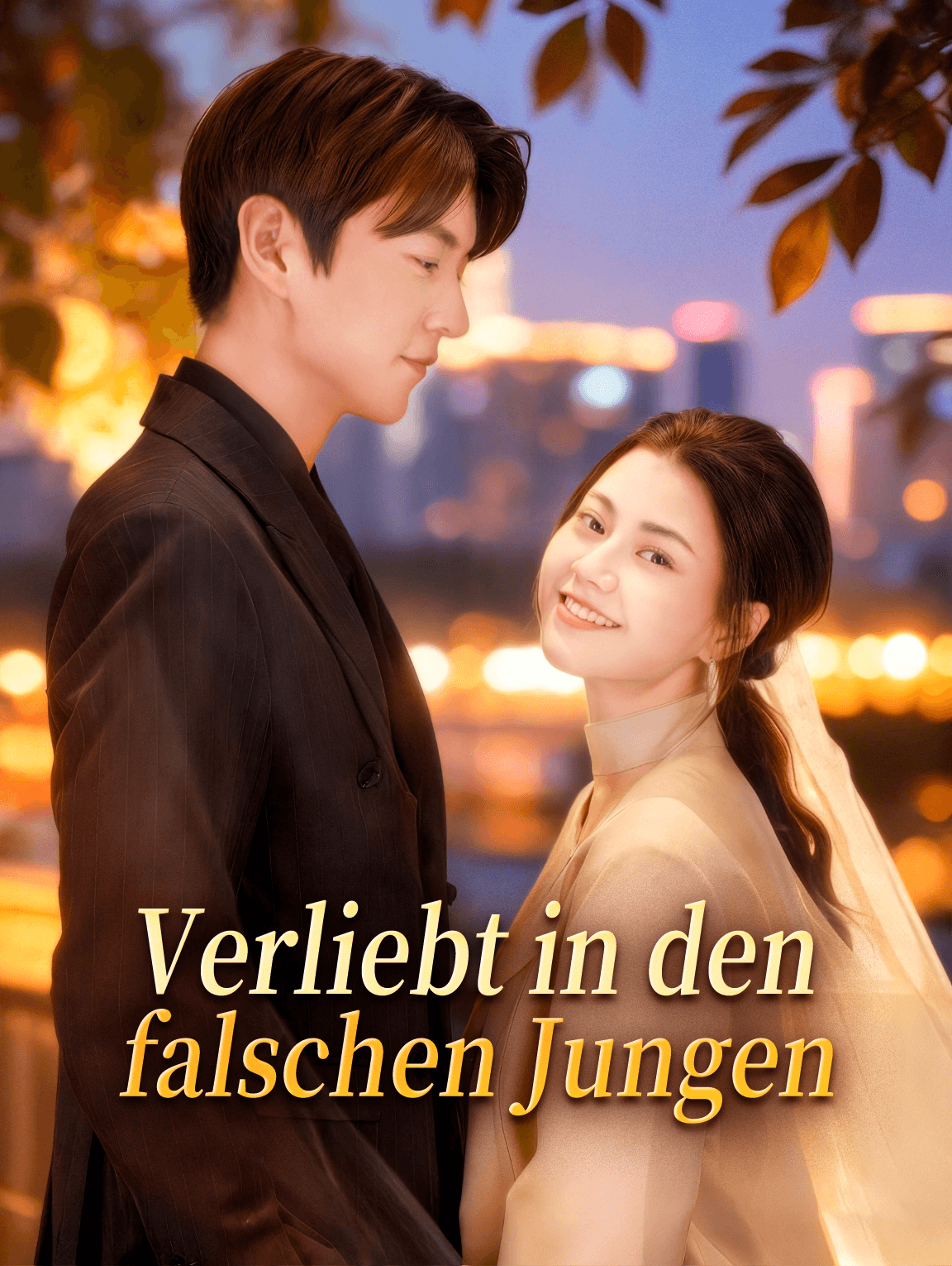 Verliebt in den falschen Jungen