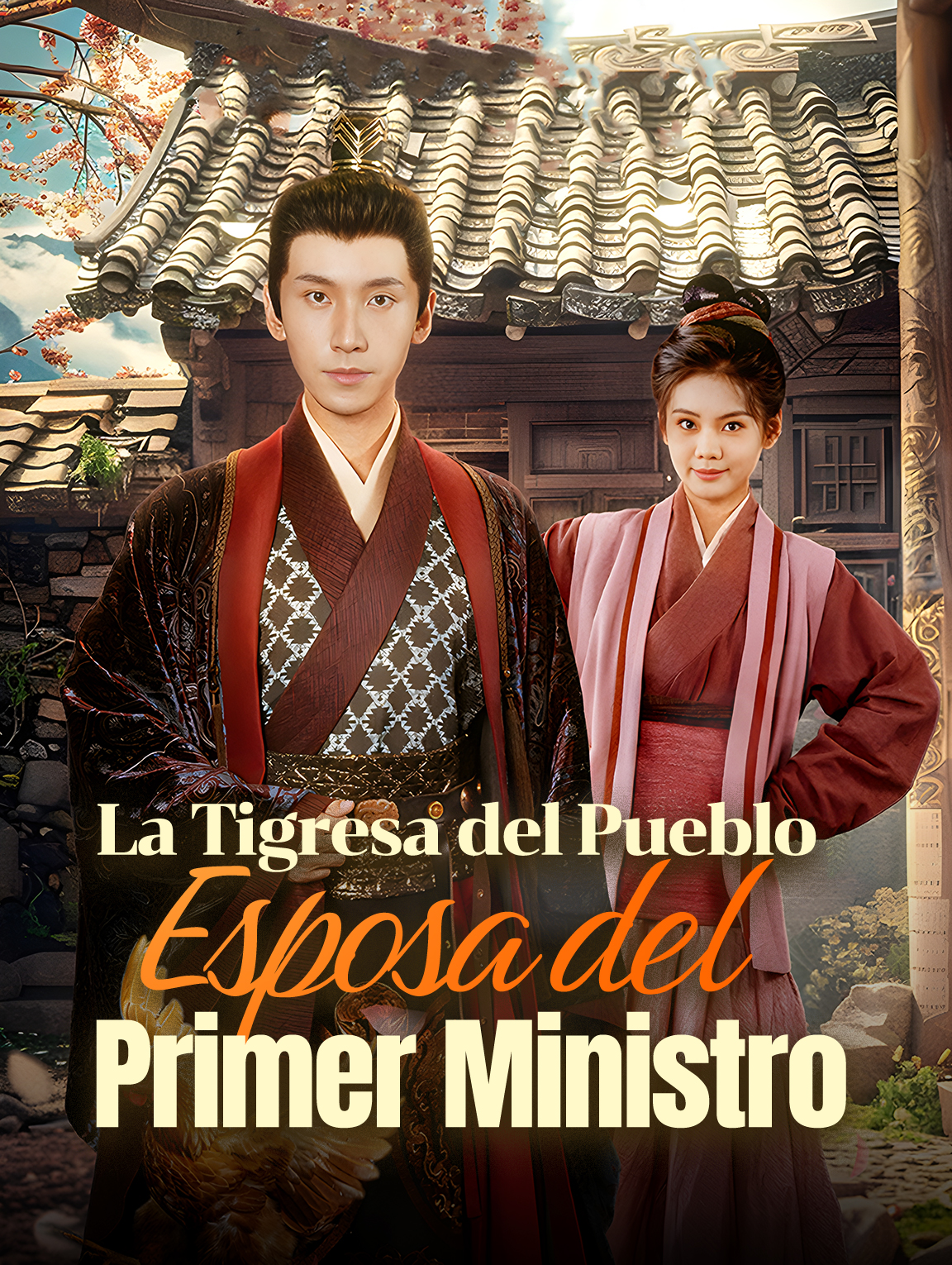 La Tigresa del Pueblo, Esposa del Primer Ministro