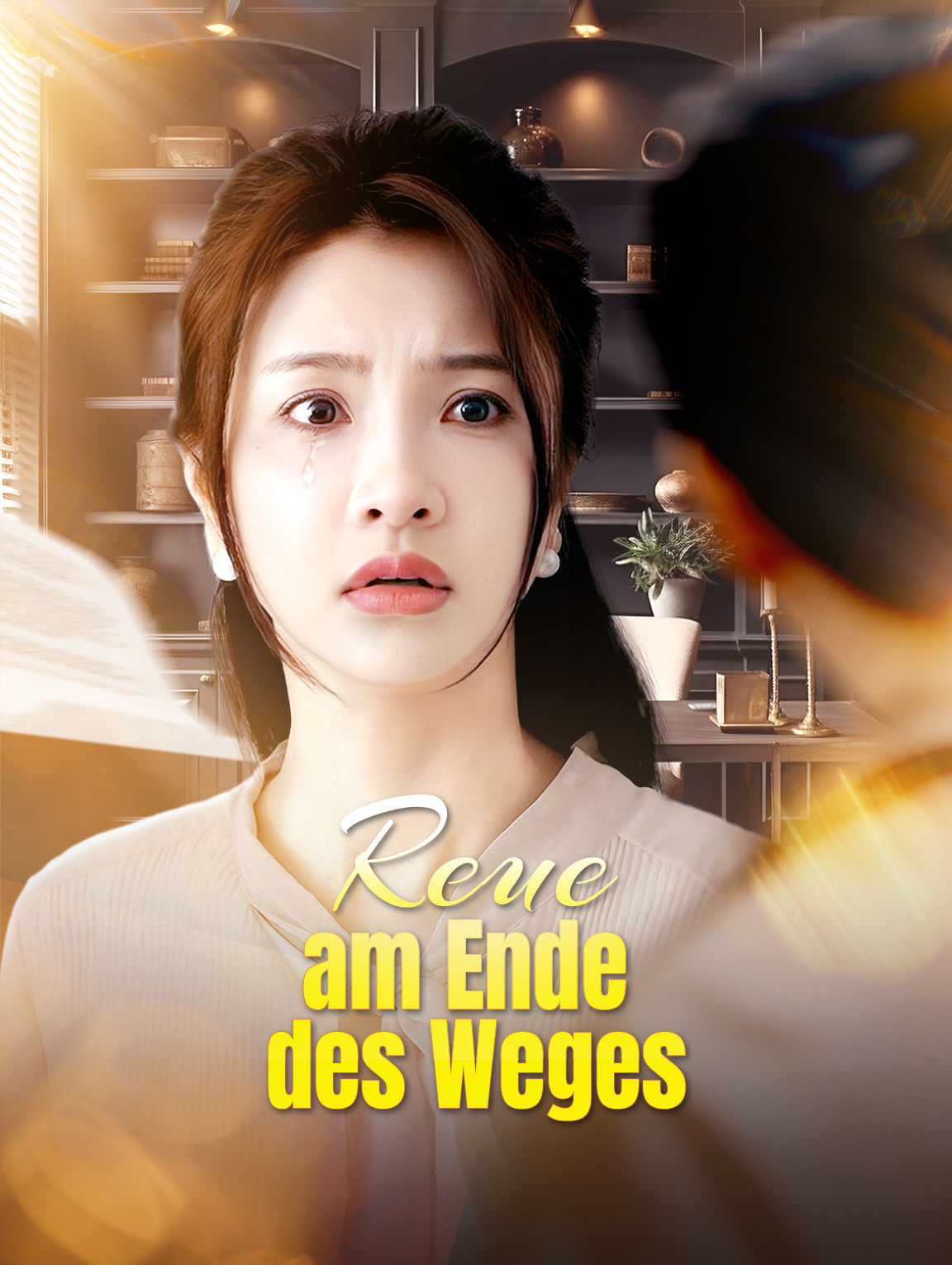 Reue am Ende des Weges