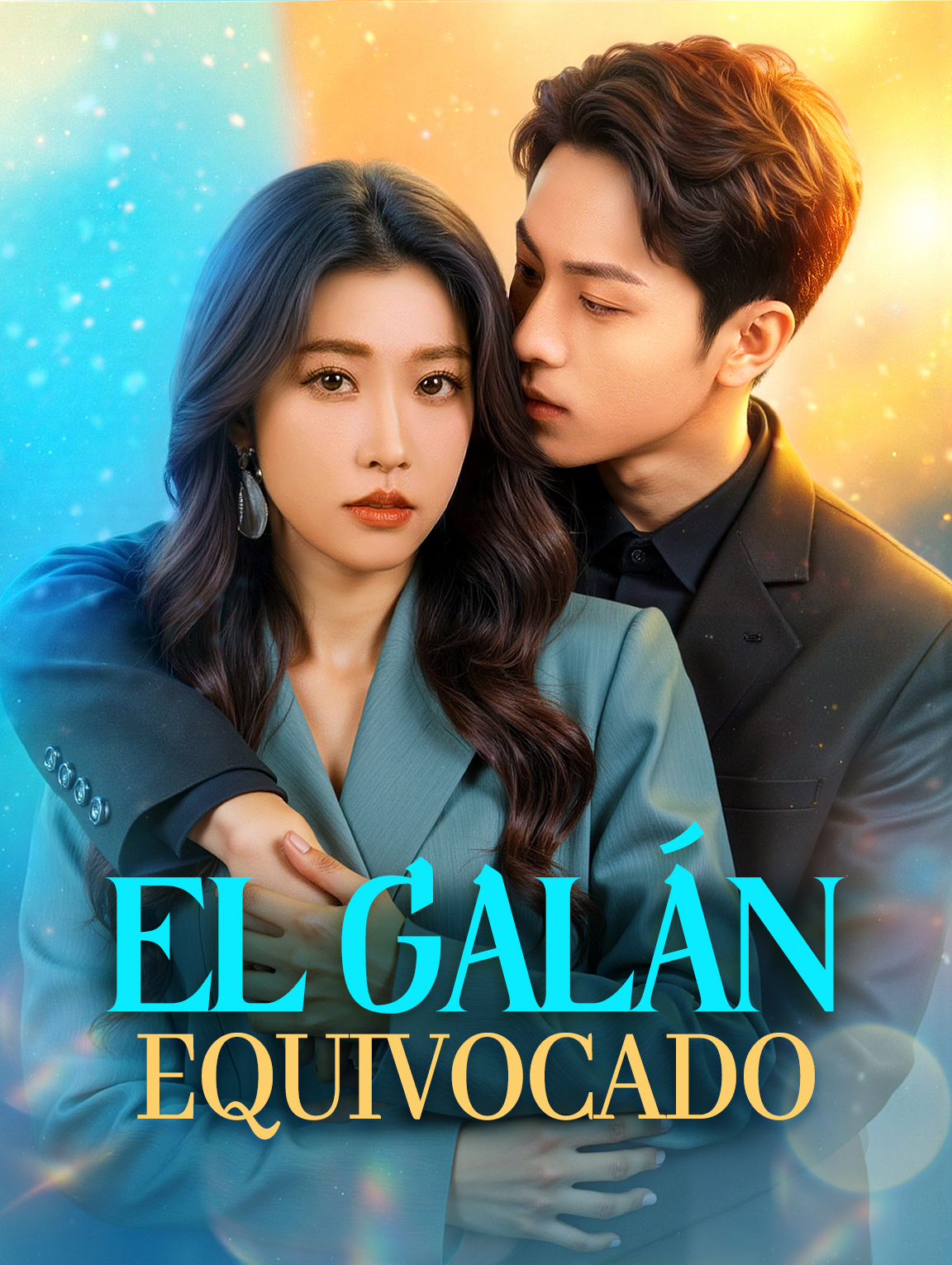 El Galán Equivocado