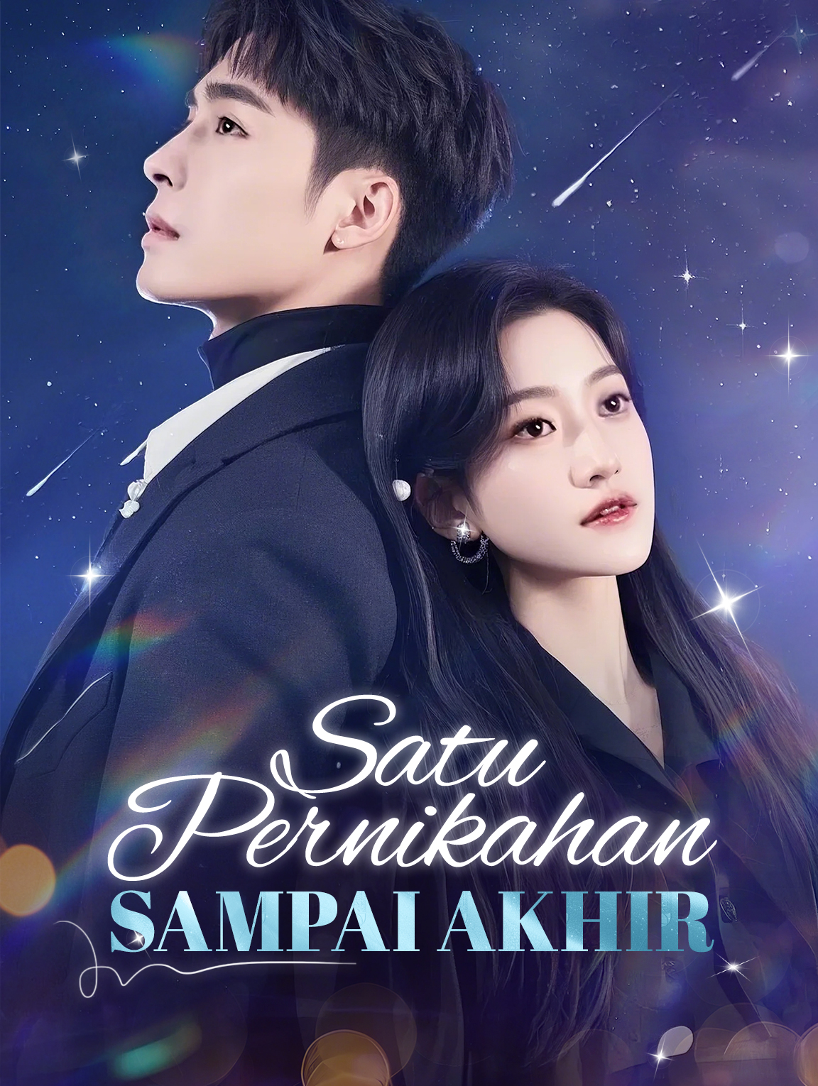 Satu Pernikahan Sampai Akhir