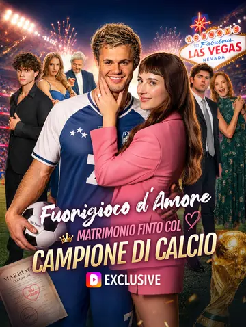 Fuorigioco d'Amore