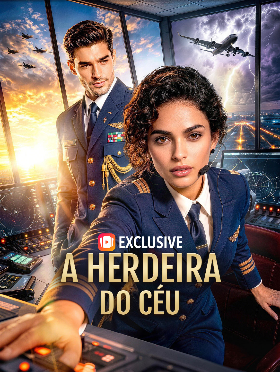 A Herdeira do Céu