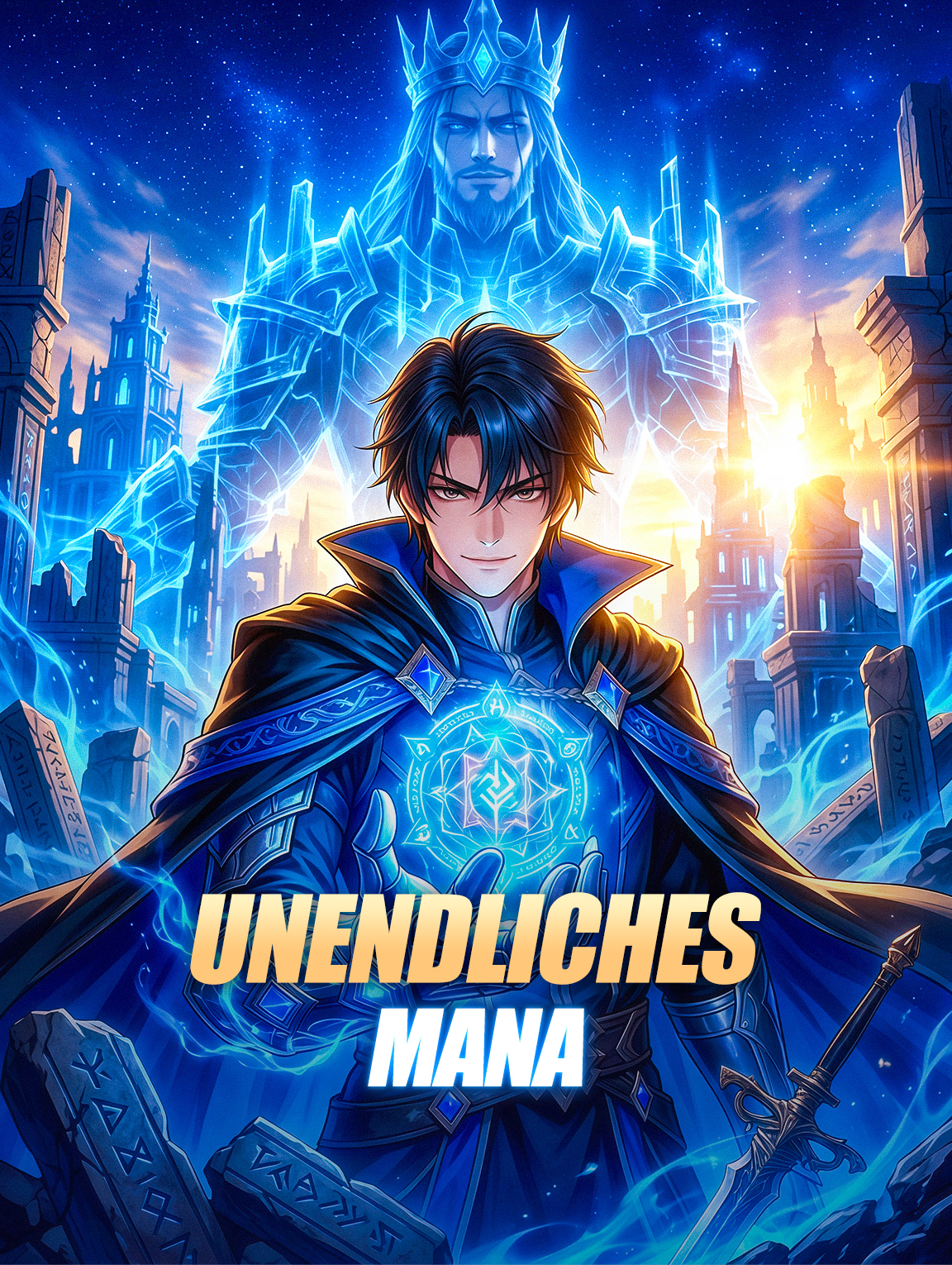 Unendliches Mana