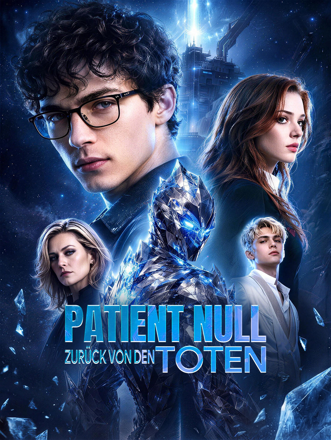 Patient Null: Zurück von den Toten
