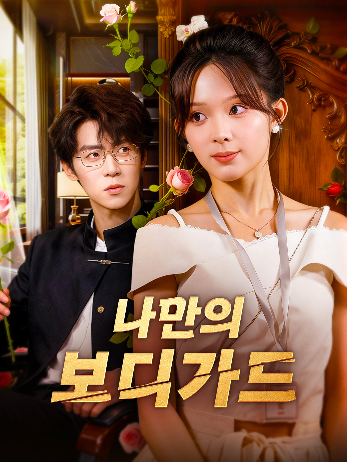 나만의 보디가드