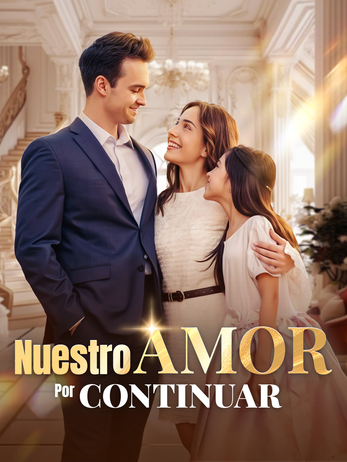 Nuestro Amor, Por Continuar