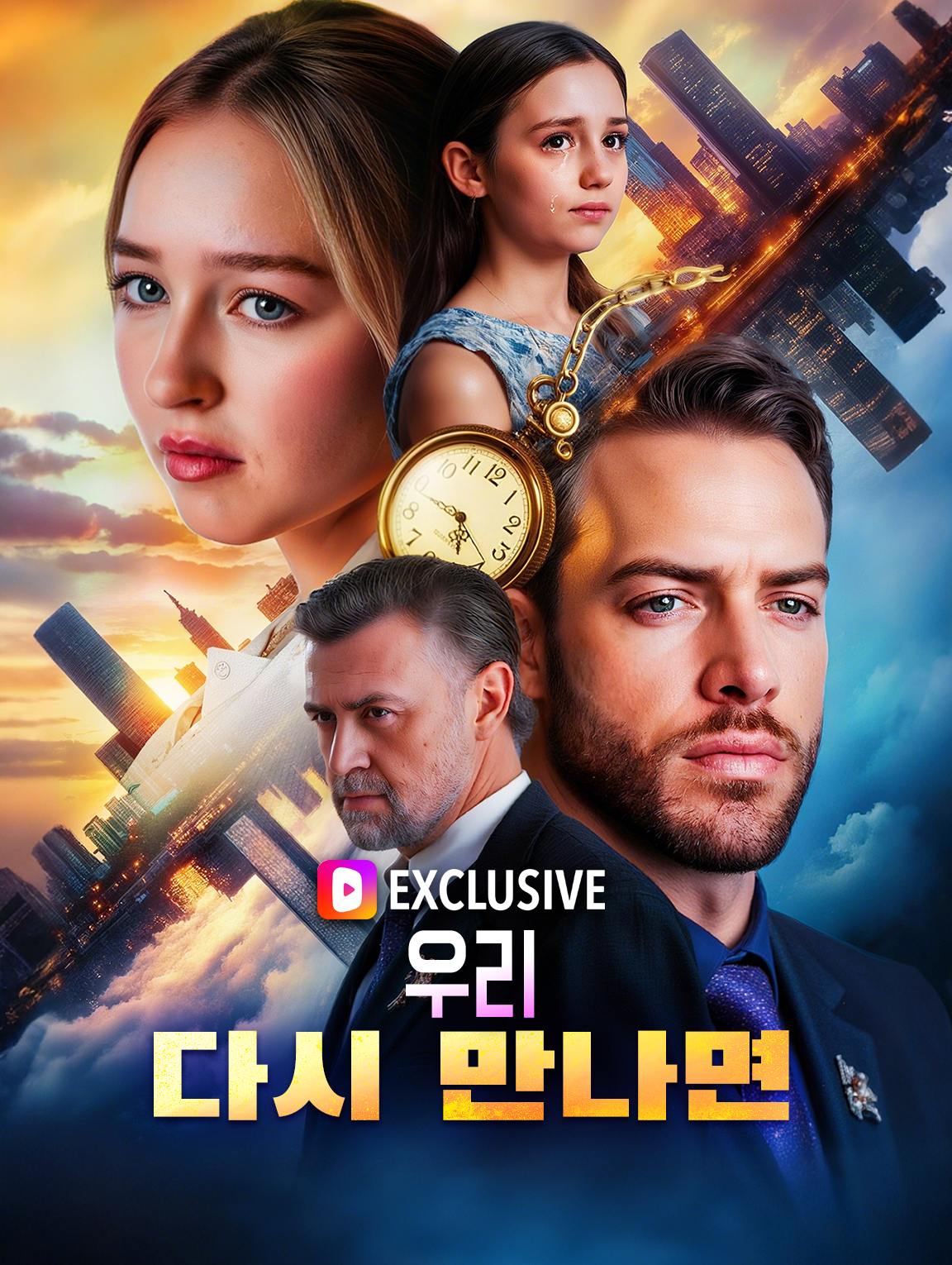 우리 다시 만나면