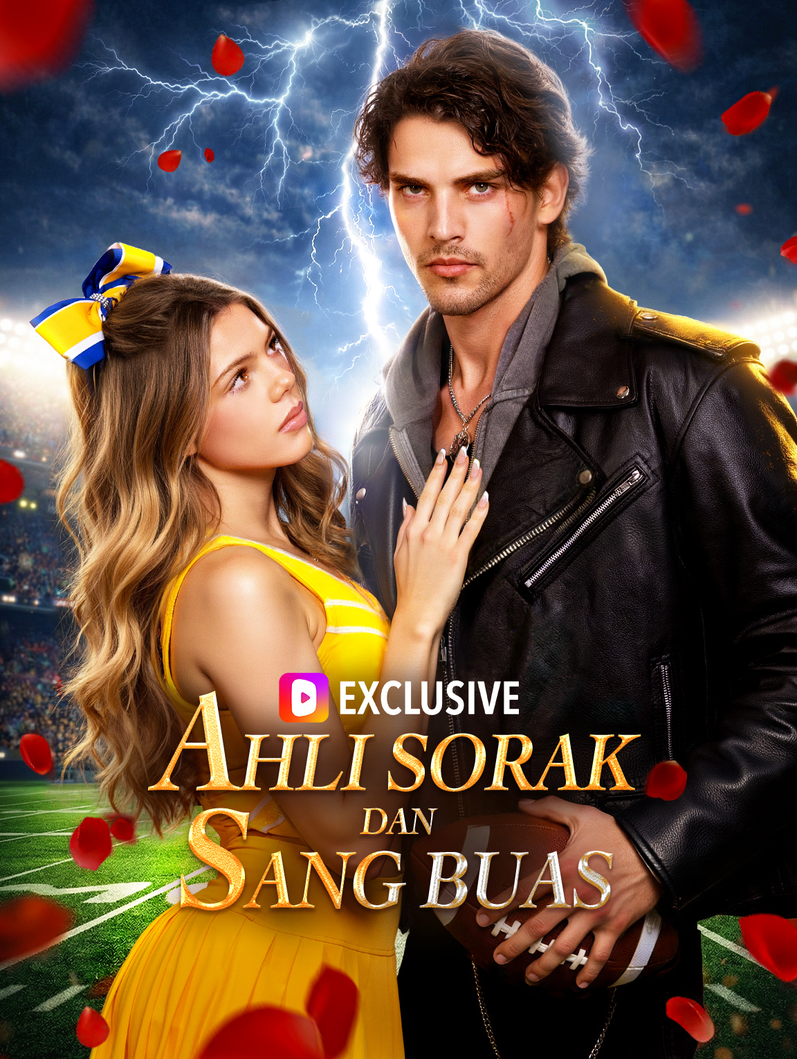 Ahli Sorak dan Sang Buas