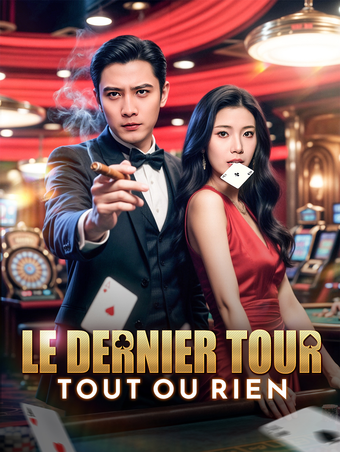 Le Dernier Tour : Tout ou rien