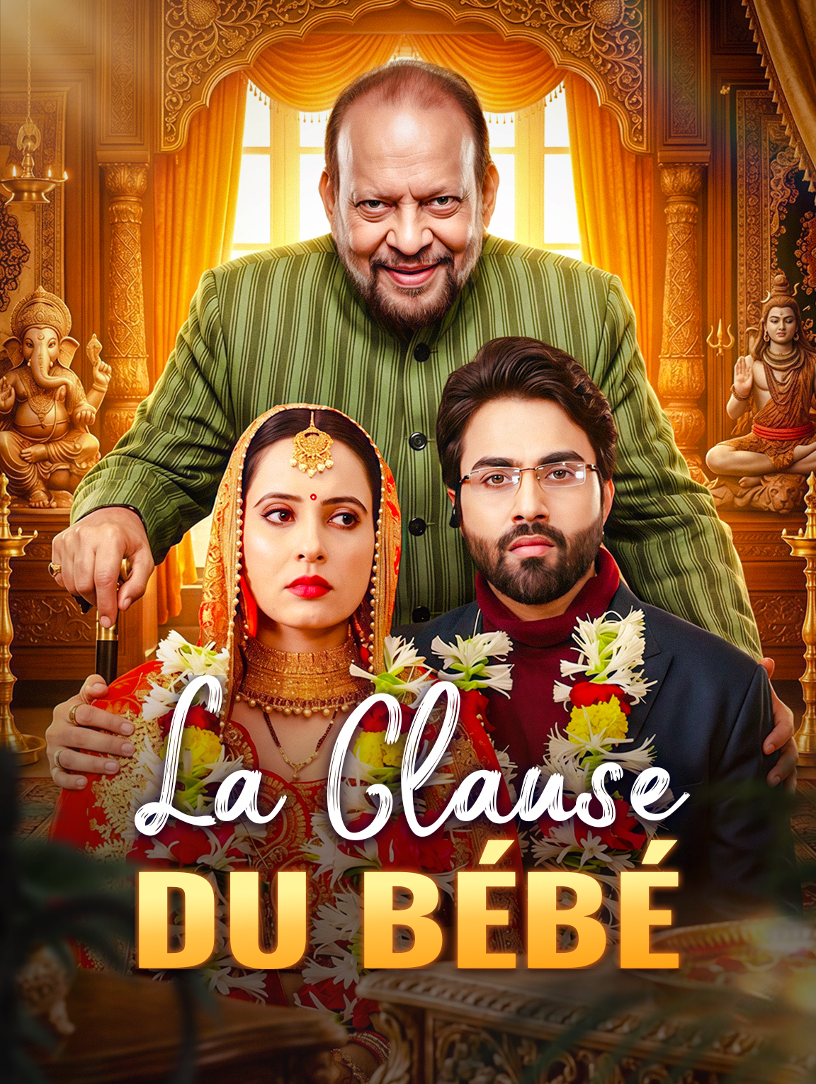 La Clause du bébé