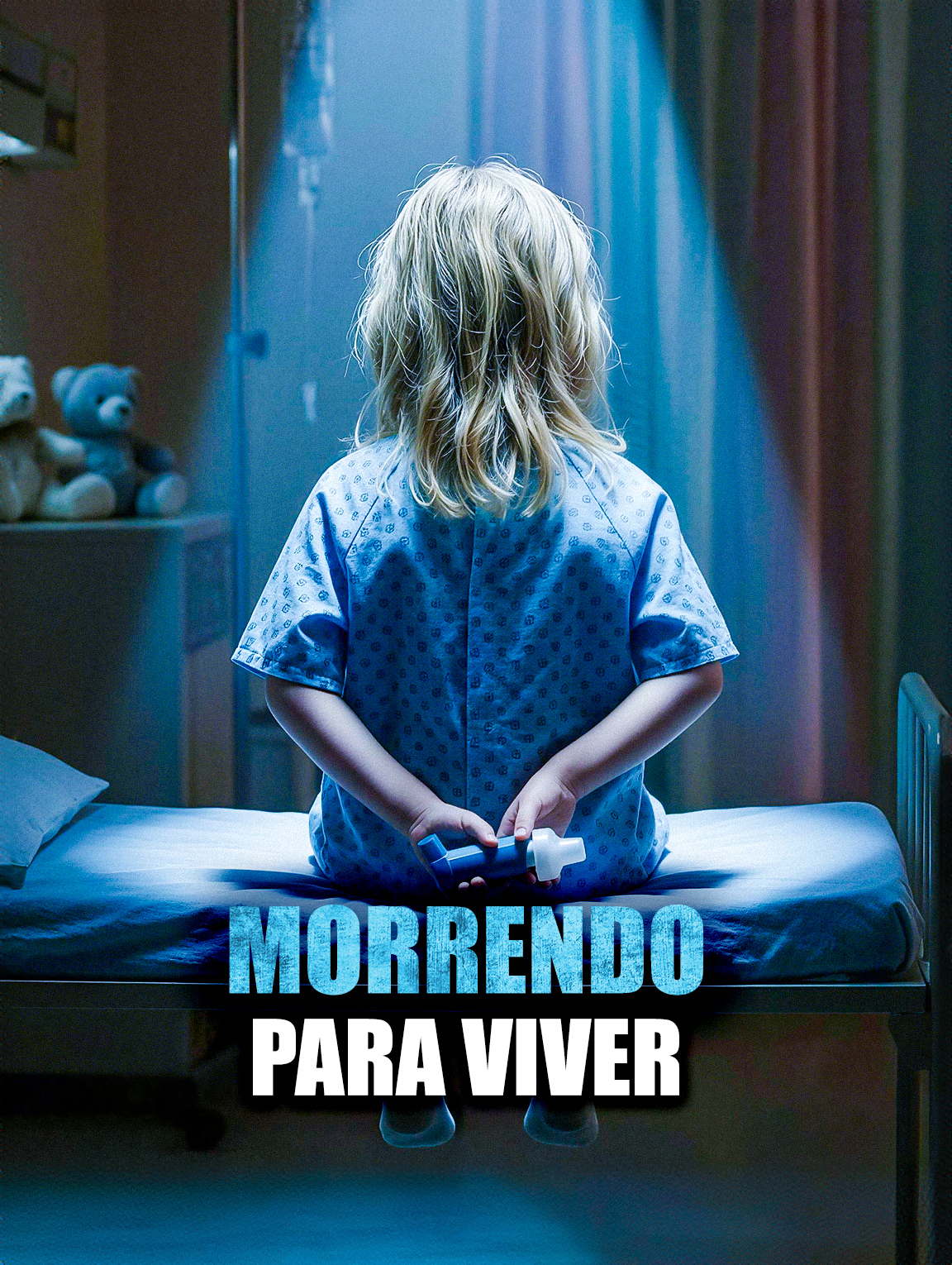 Morrendo para Viver
