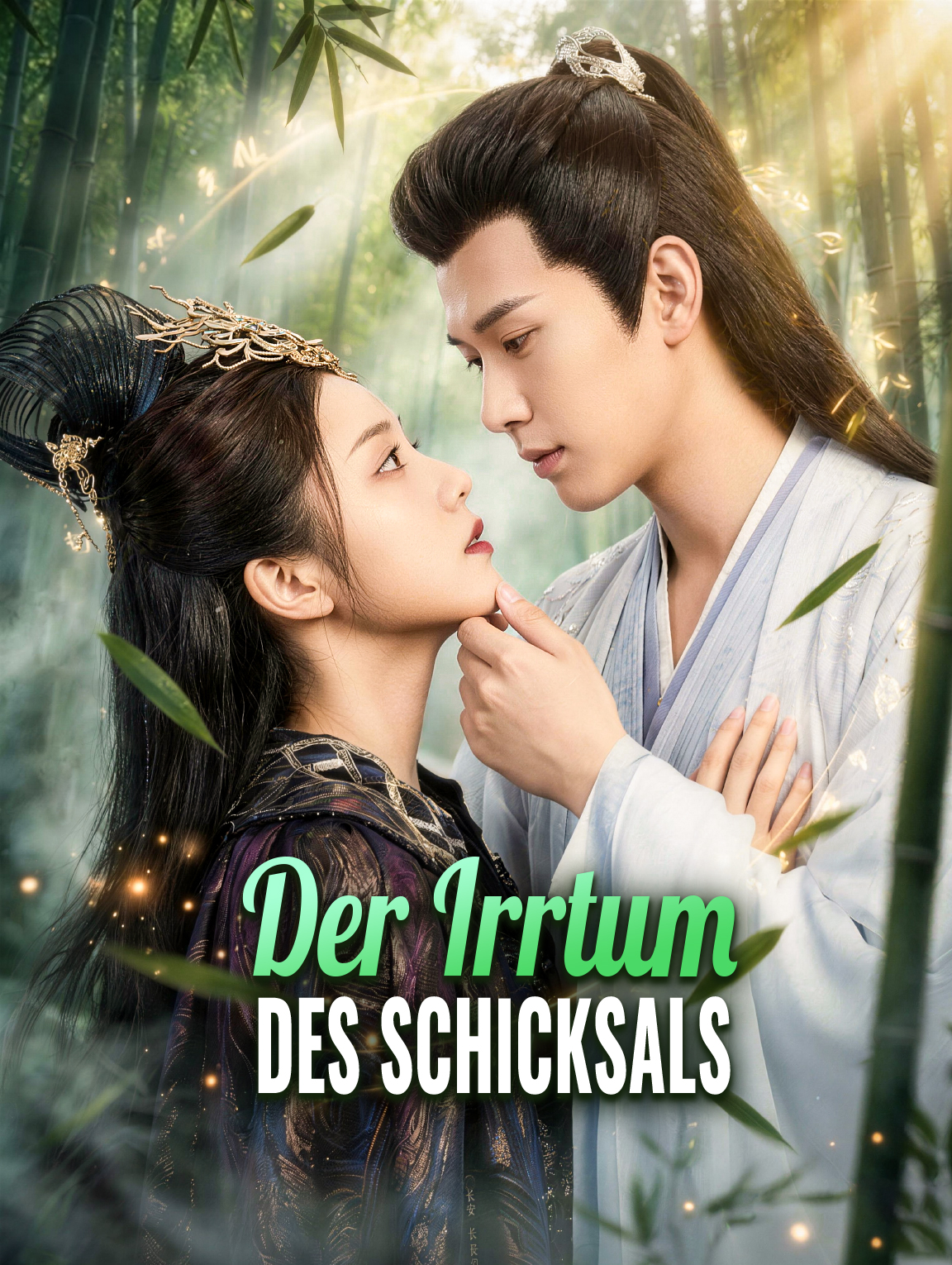Der Irrtum des Schicksals